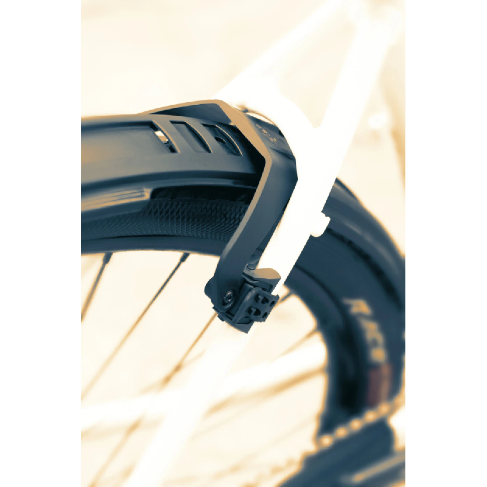 Blatník na kolo SKS GERMANY Sada Blatníků Veloflexx – 26-27.5 65mm · záber 4