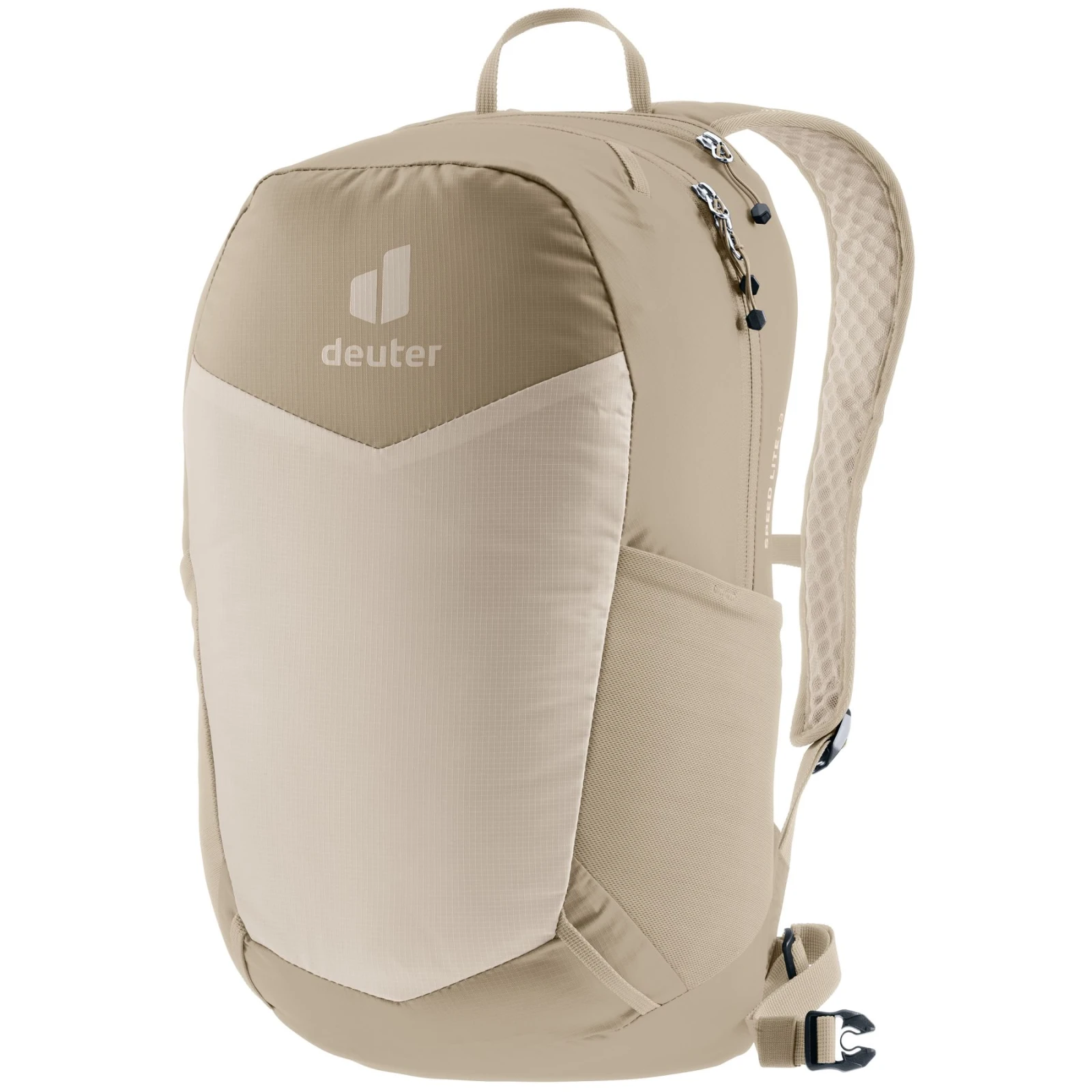 Deuter Speed Lite 13, batoh, alu · záber 1