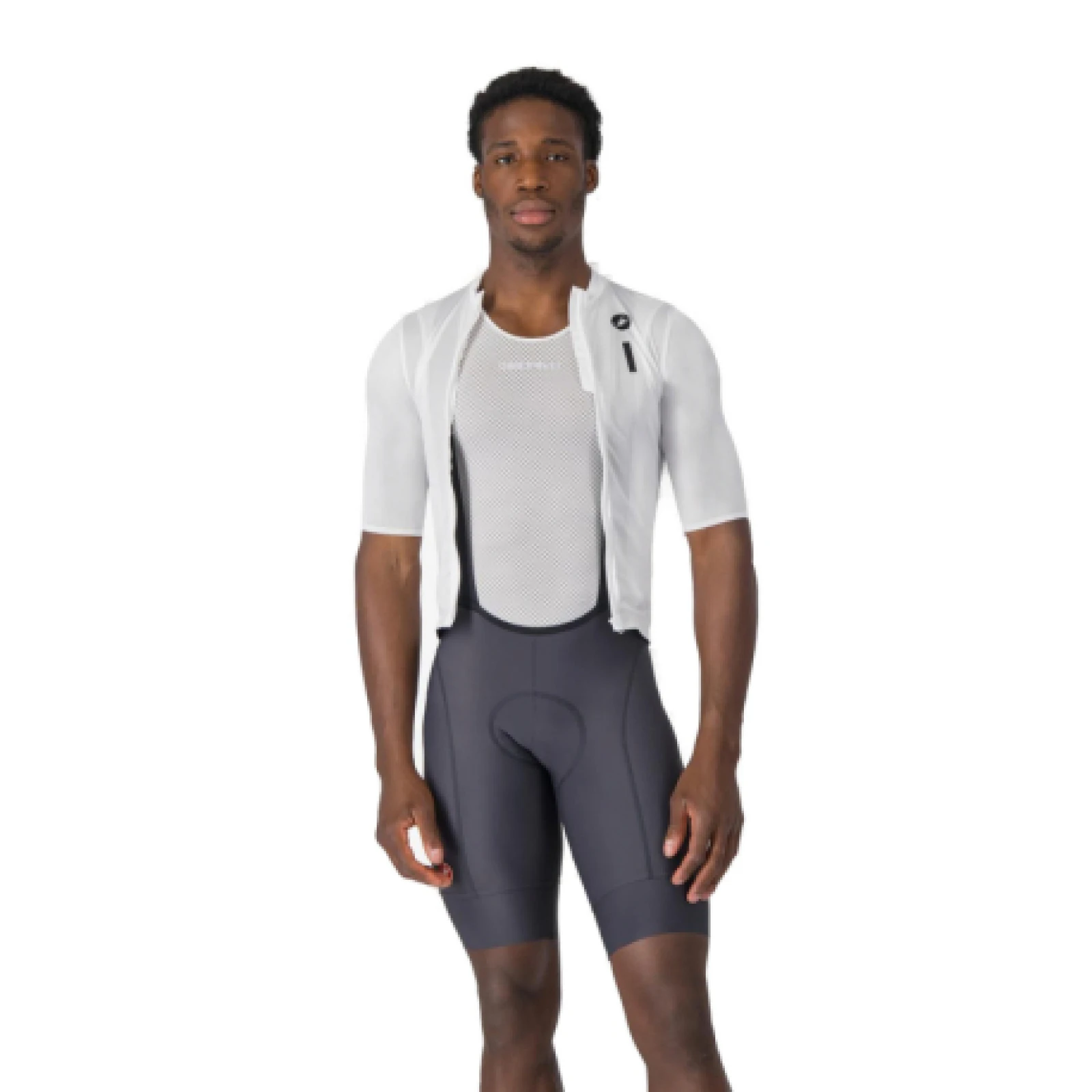 Pánské cyklistické kalhoty CASTELLI Competizione 2 · záber 11
