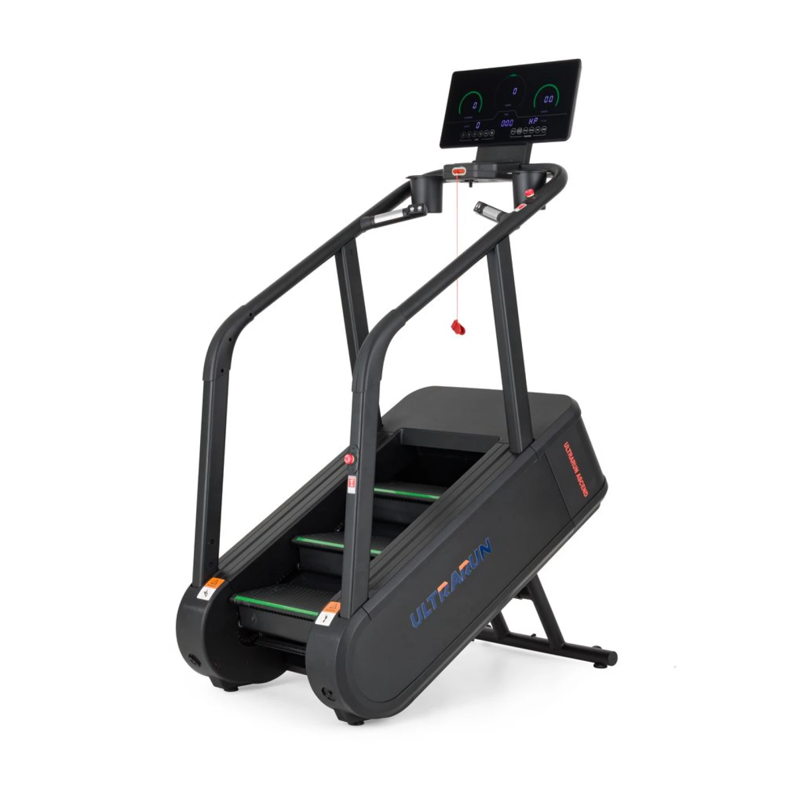 UltraRun Ascend · záber 1