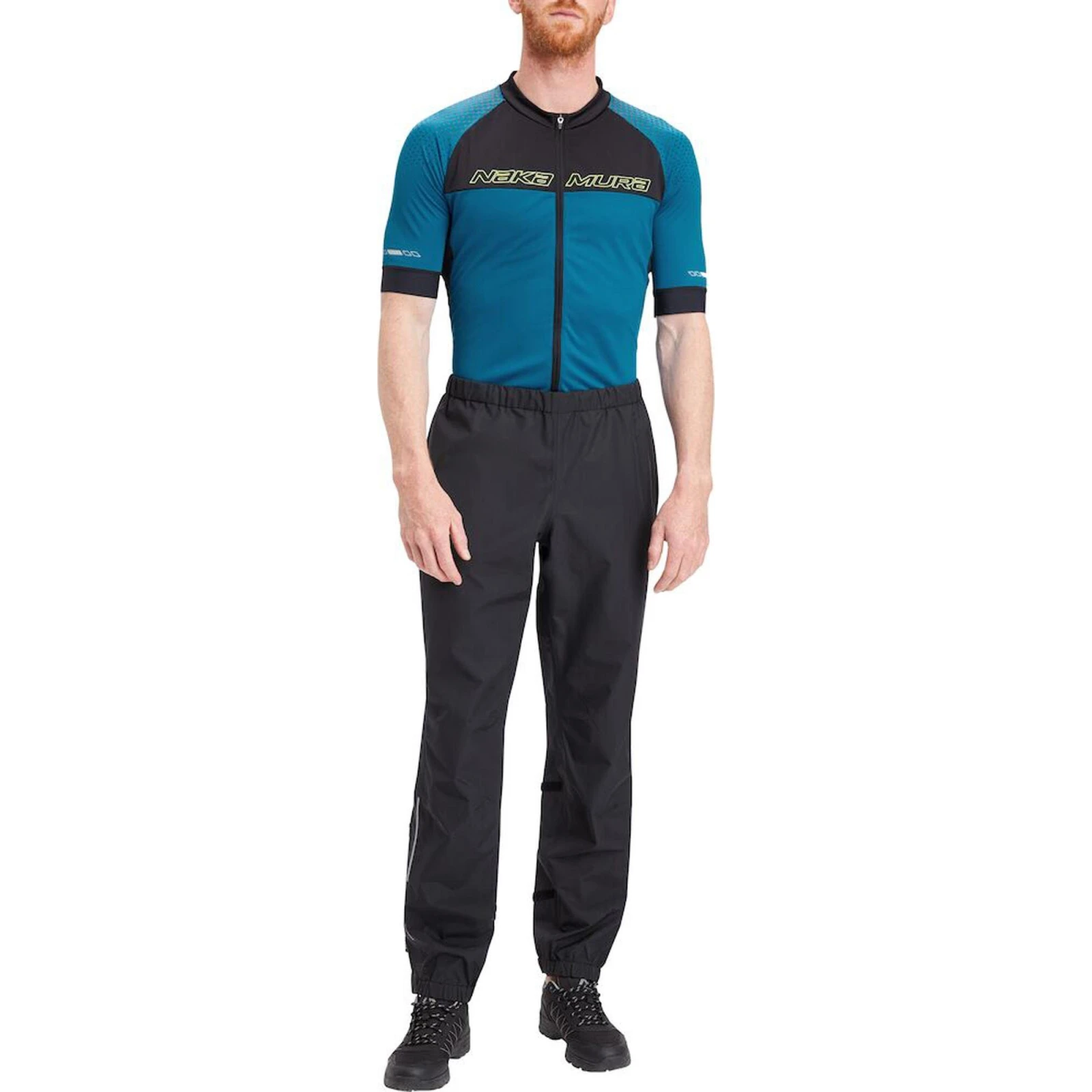 Nakamura Heiko II Pants M · záber 5