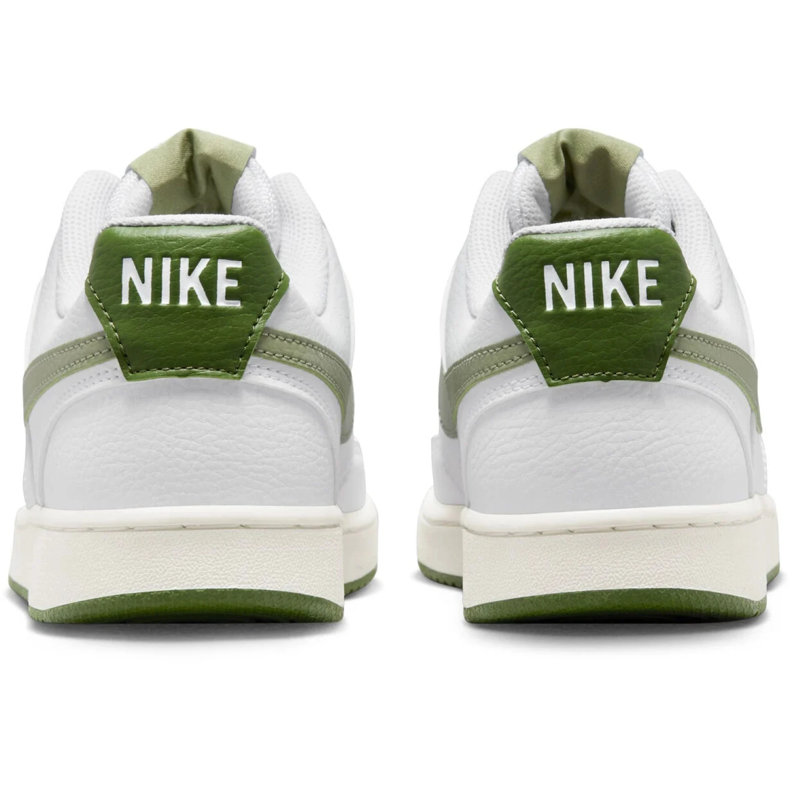 Nike Court Vision Low M Velikost: 44,5 EUR · záber 5