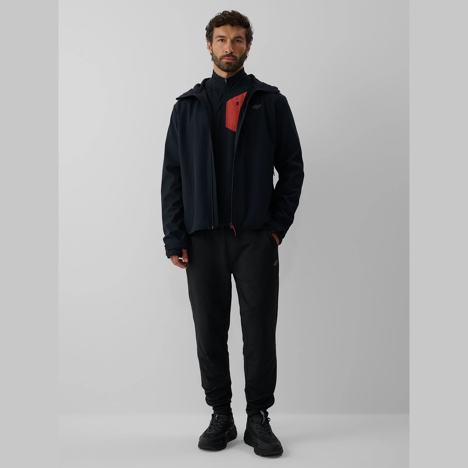 SOFTSHELL · záber 12
