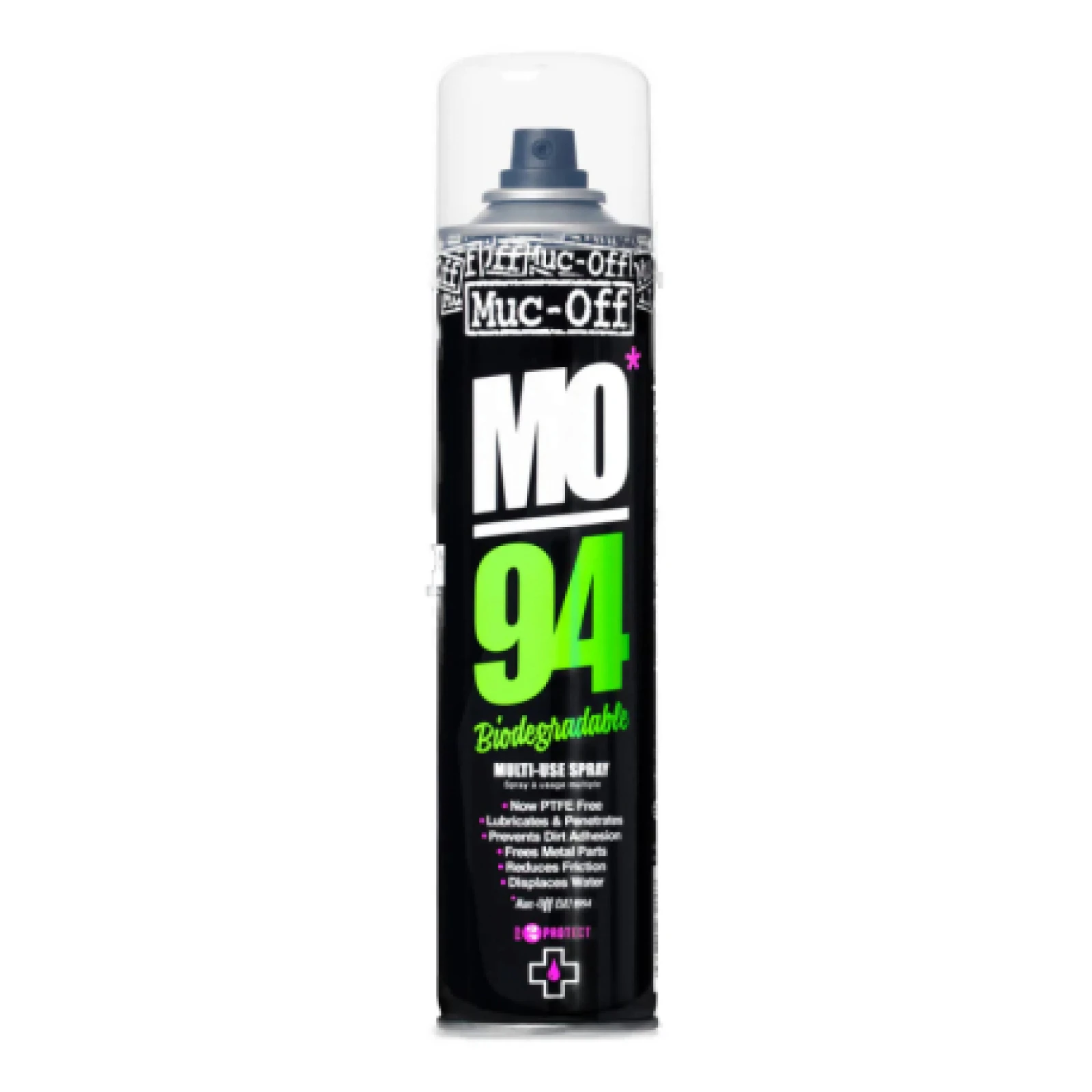 Lešticí přípravek MUC-OFF MO-94 400ml · záber 1