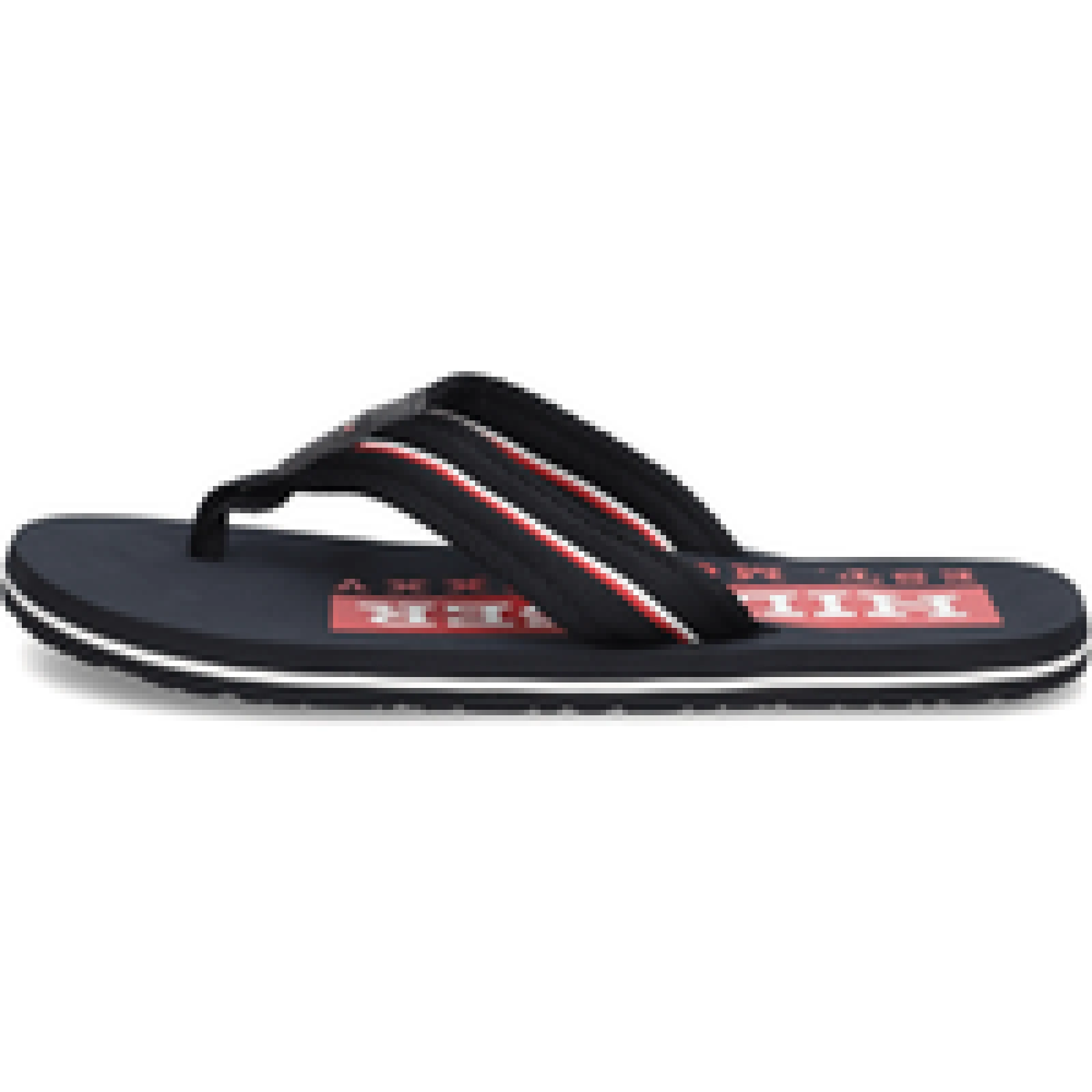 CORPORATE HILFIGER BEACH SANDAL · záber 1