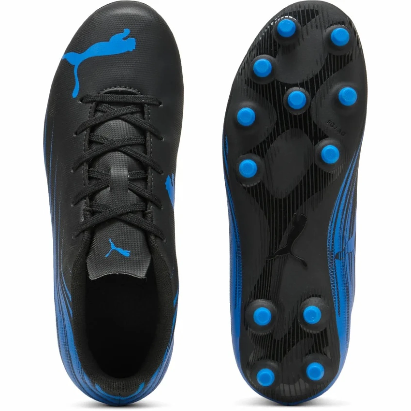Puma Attacanto II FG/AG Kids · záber 4