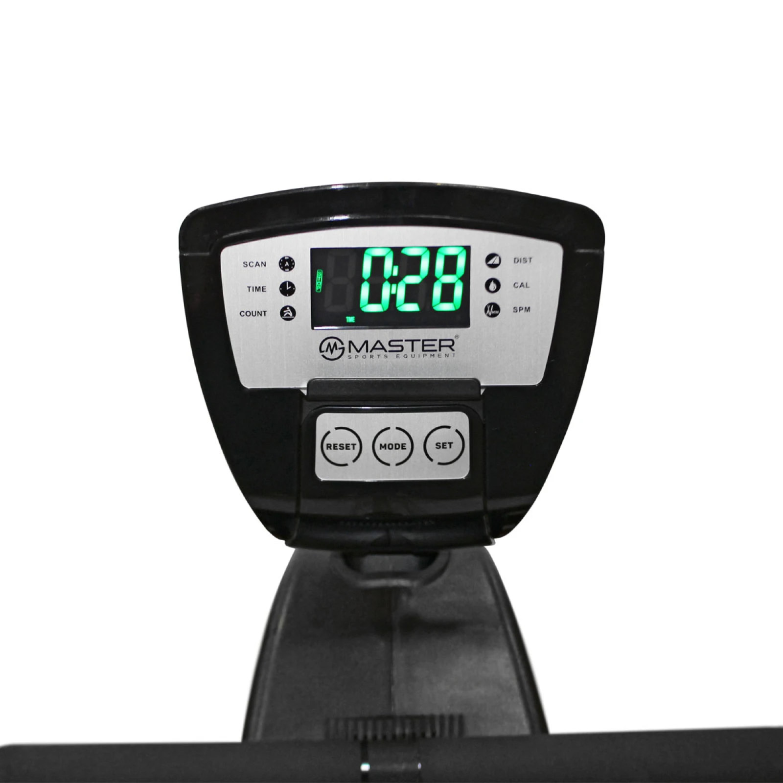 Veslovací trenažér MASTER V-420 · záber 2