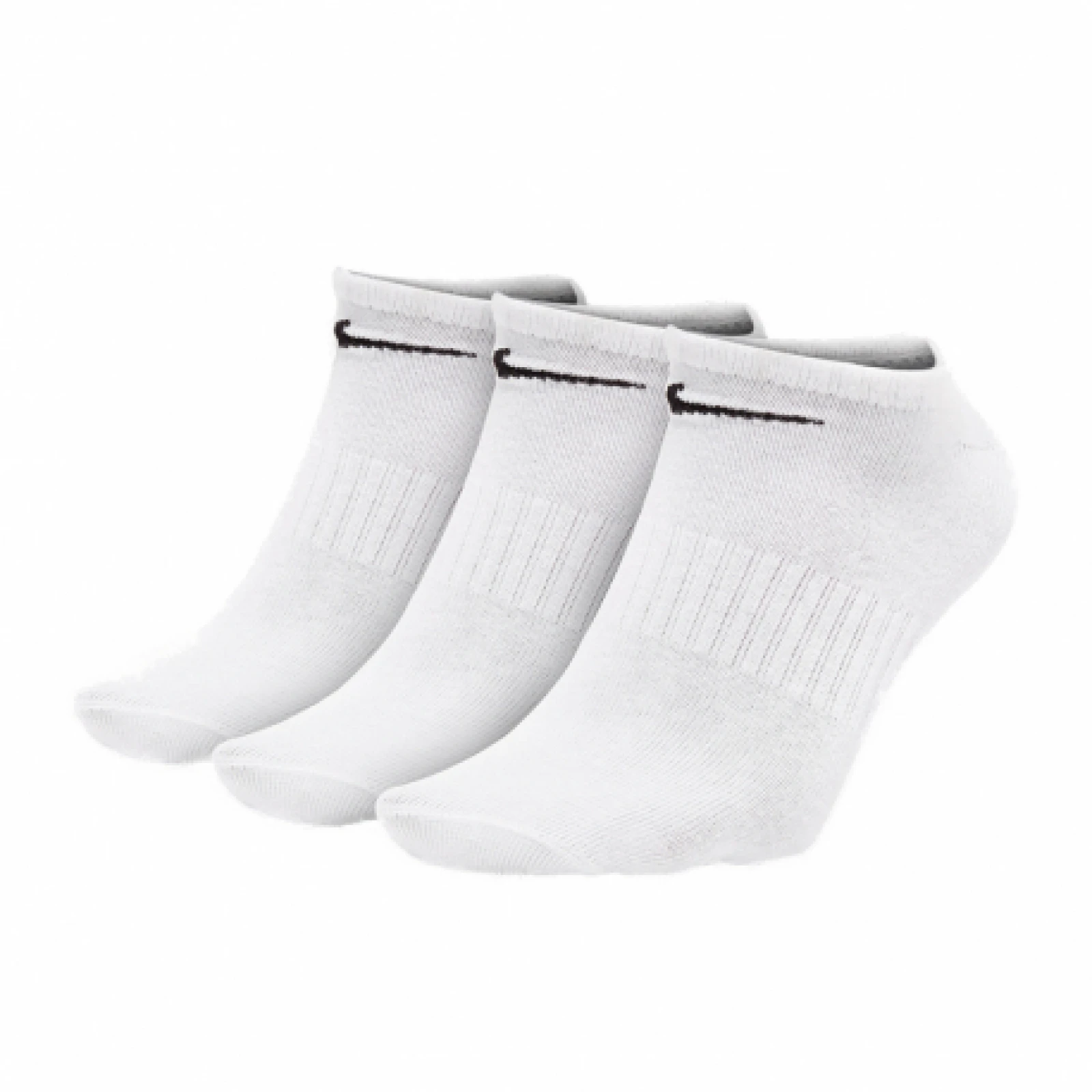 Ponožky NIKE 3 PACK-U NK EVERYDAY LTWT NS 3PR · záber 1