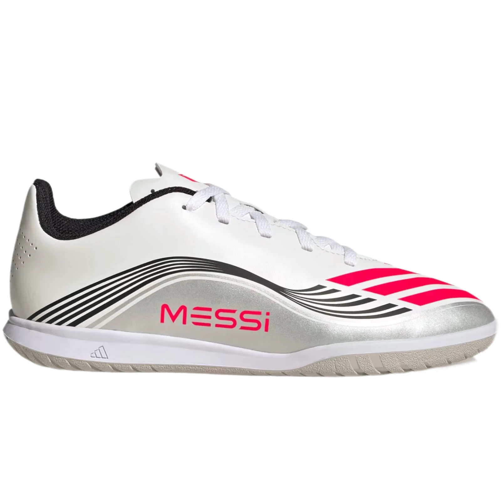 Adidas F50 Messi Club Indoor Soccer Little Kids · záber 1