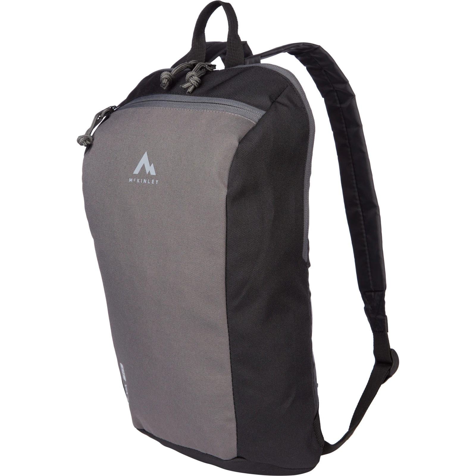 McKinley Alva 10 · záber 1