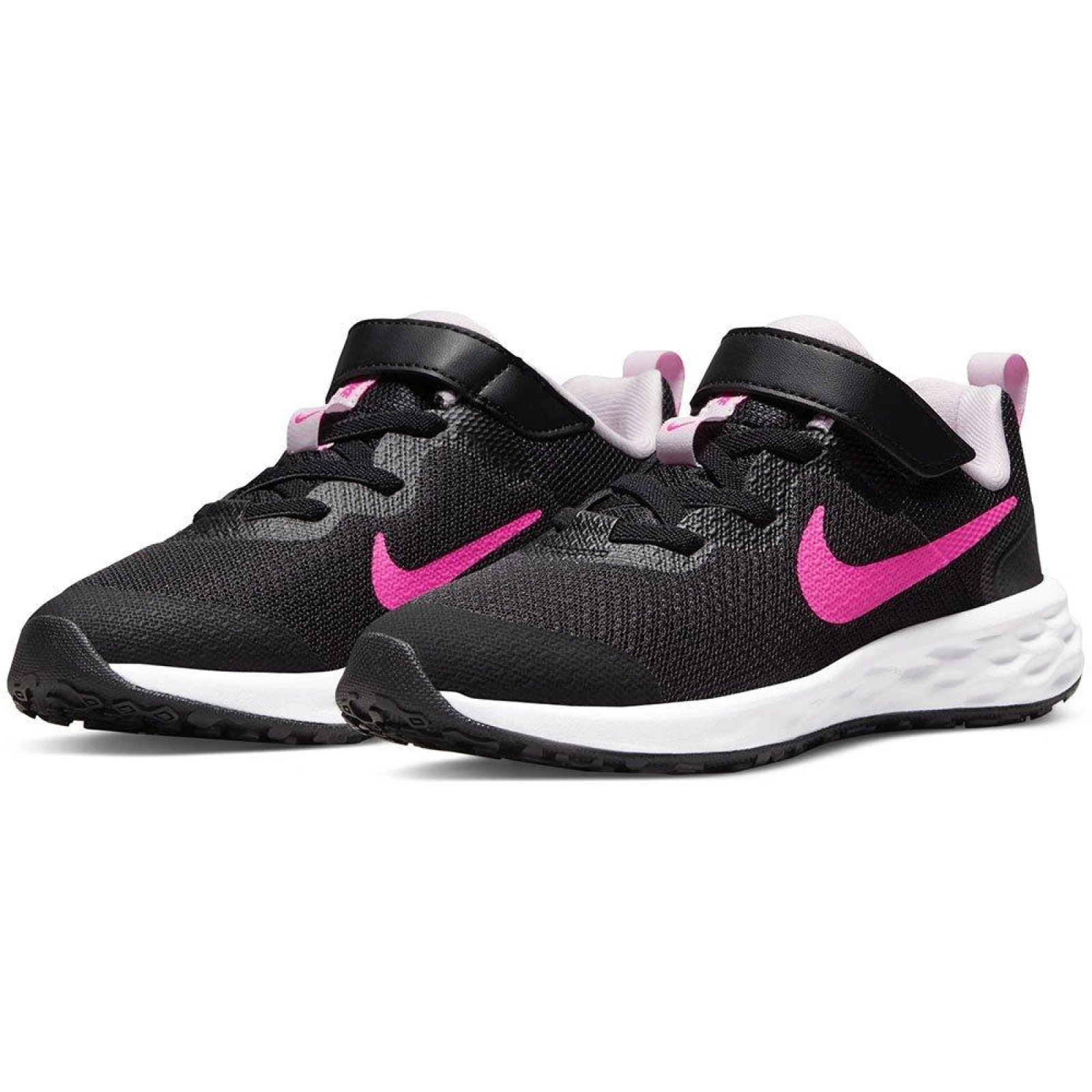 Nike Revolution 6 Younger Kids Velikost: 33,5 EUR · záber 3