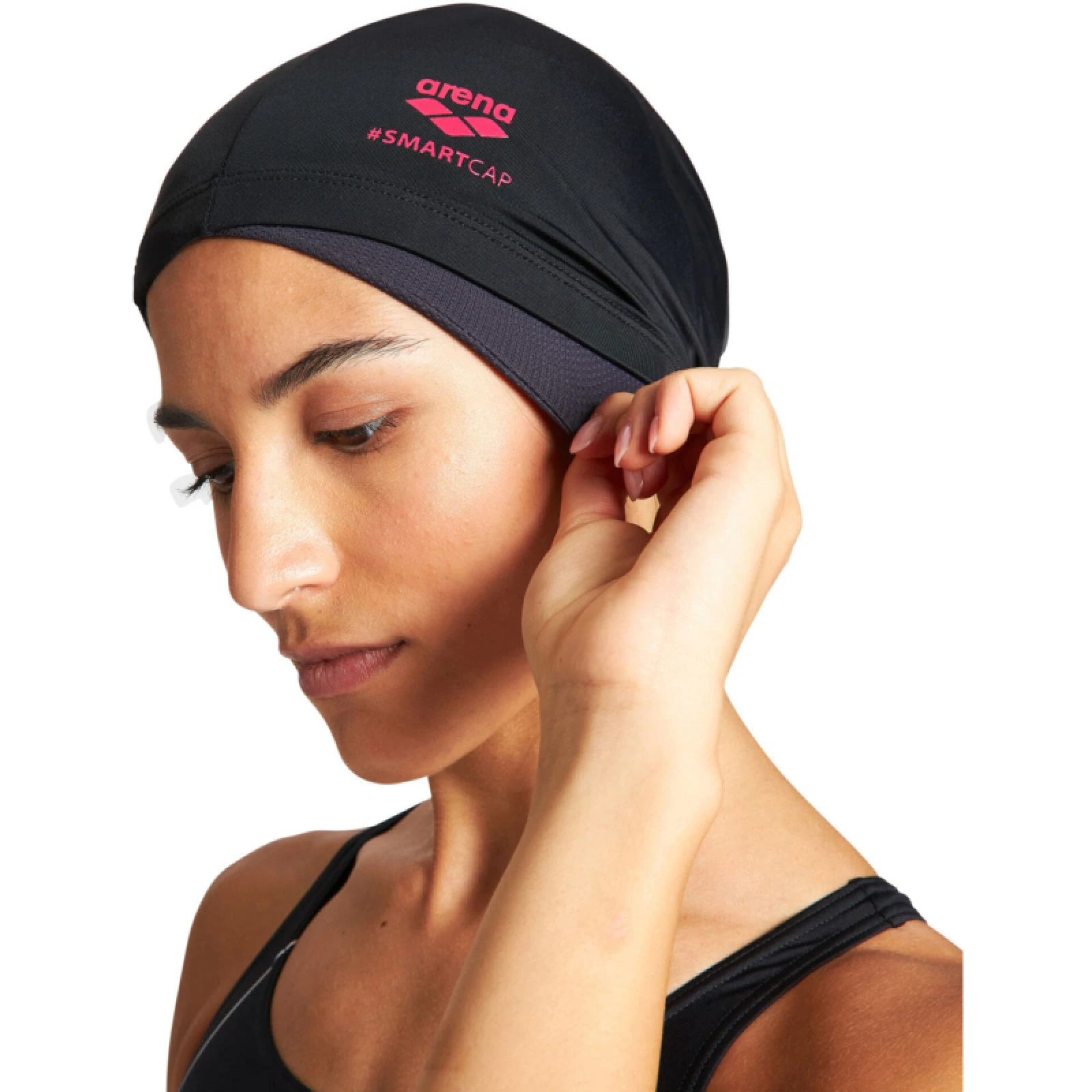 ARENA Smartcap · záber 9