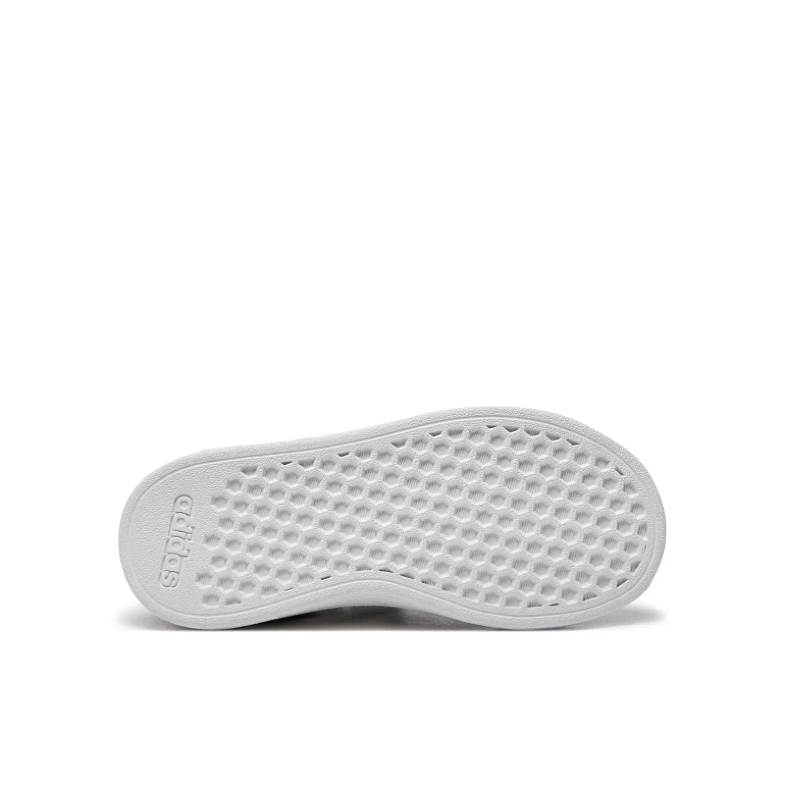 Dětská rekreační obuv ADIDAS Grand Court 2.0 K core black cloud white core black · záber 5