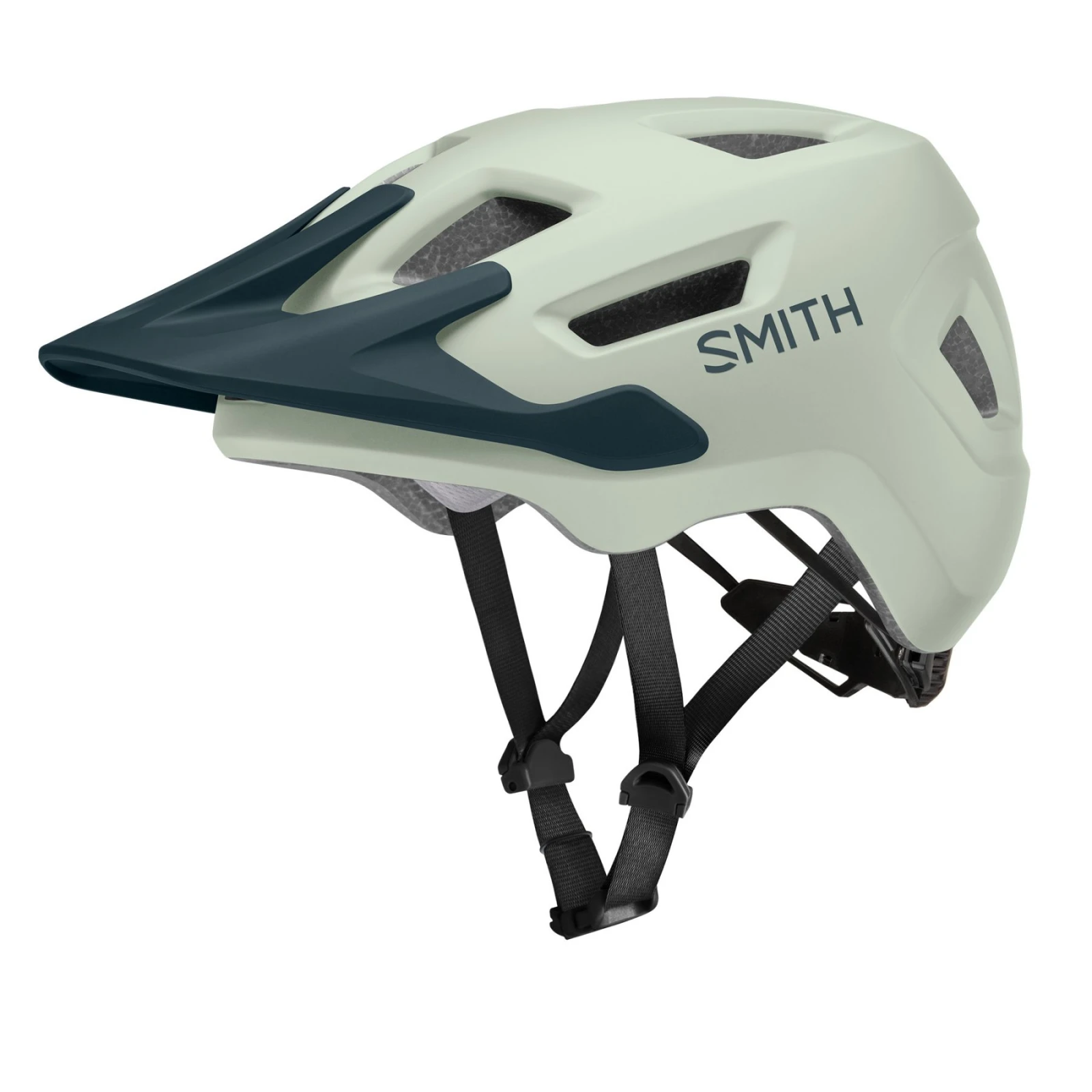 Smith Sidekick Mips, cyklistická helma, junior, zelená · záber 3