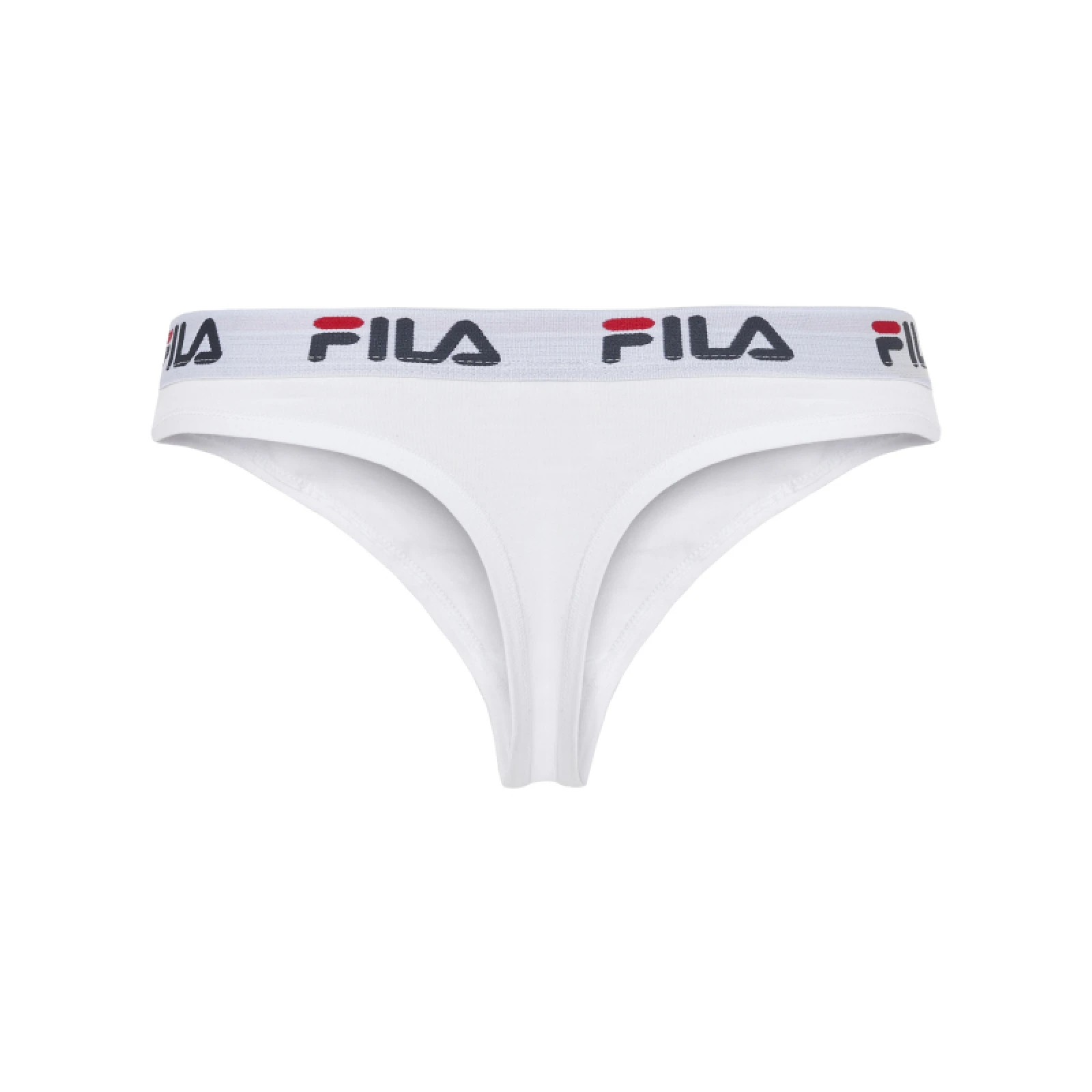 Dámské kalhotky FILA 1PACK-FU6061 WOMAN STRING 300 · záber 3