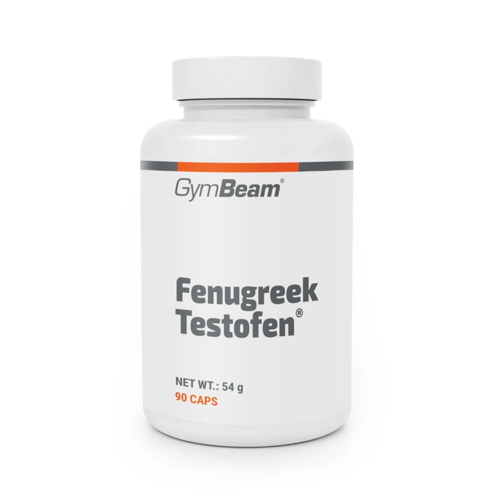 GymBeam Fenugreek Testofen® · záber 1