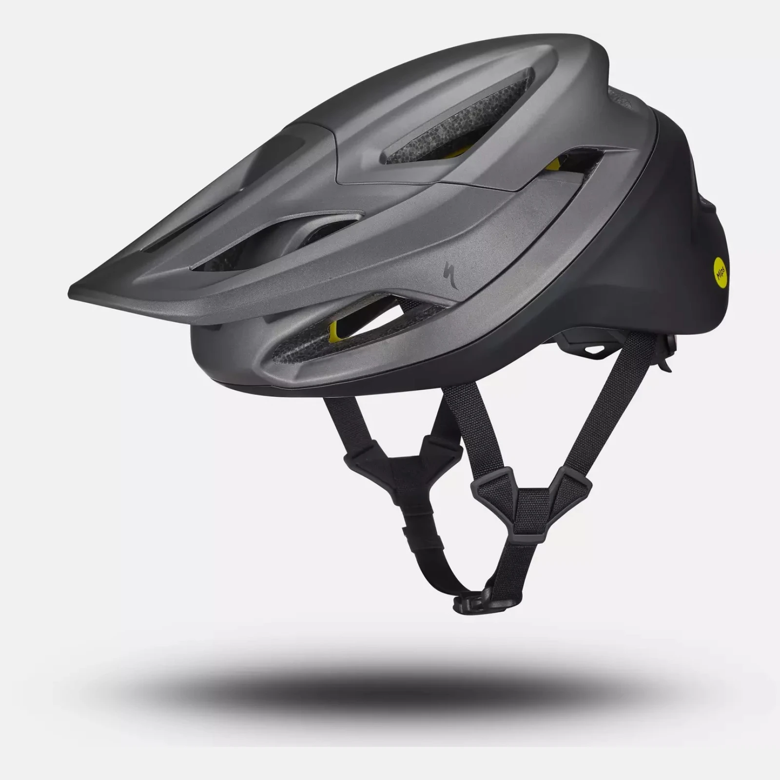 Specialized Camber - Velikost: XL | Barva: sivá · záber 2
