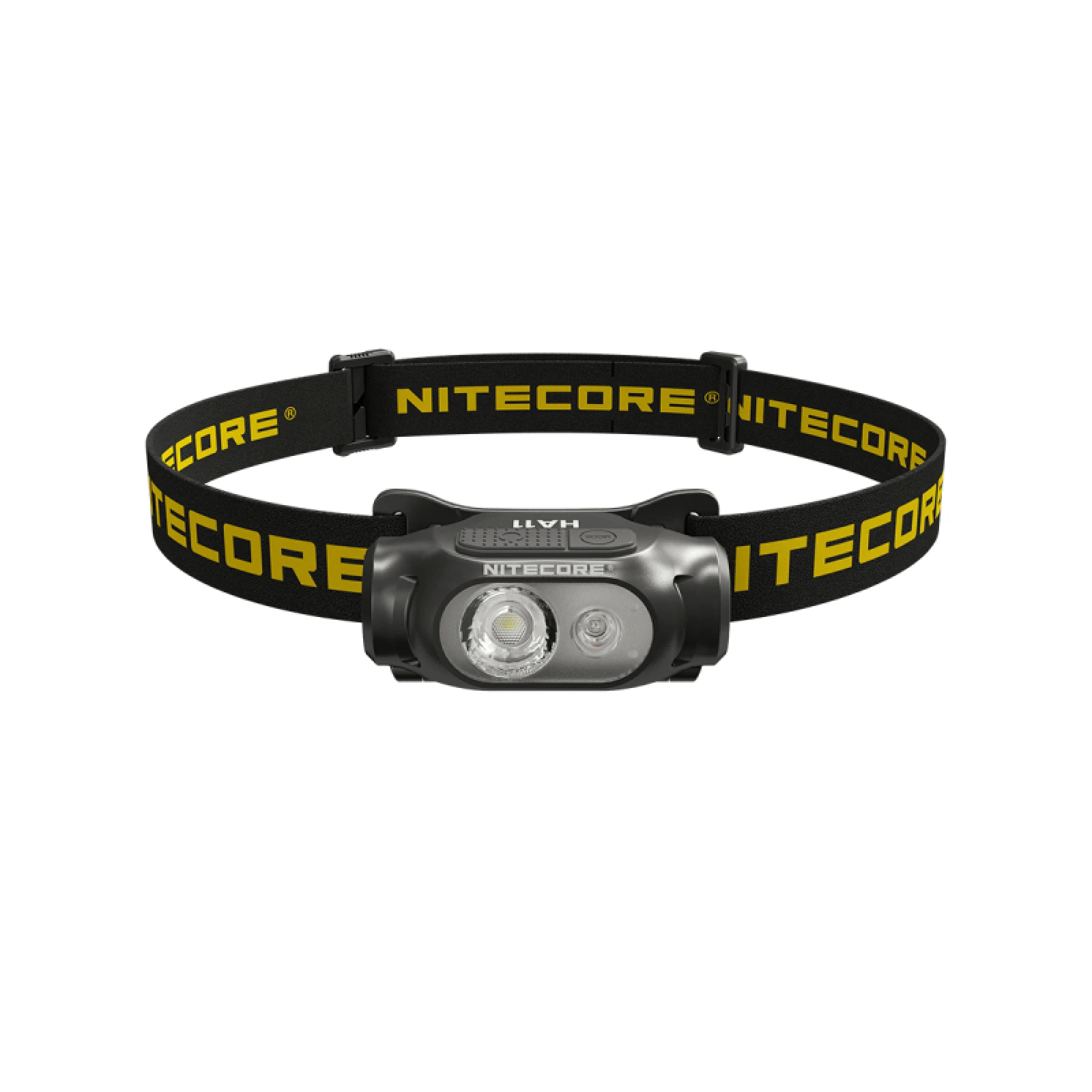 Čelovka NITECORE HA11 - Ultra light · záber 2
