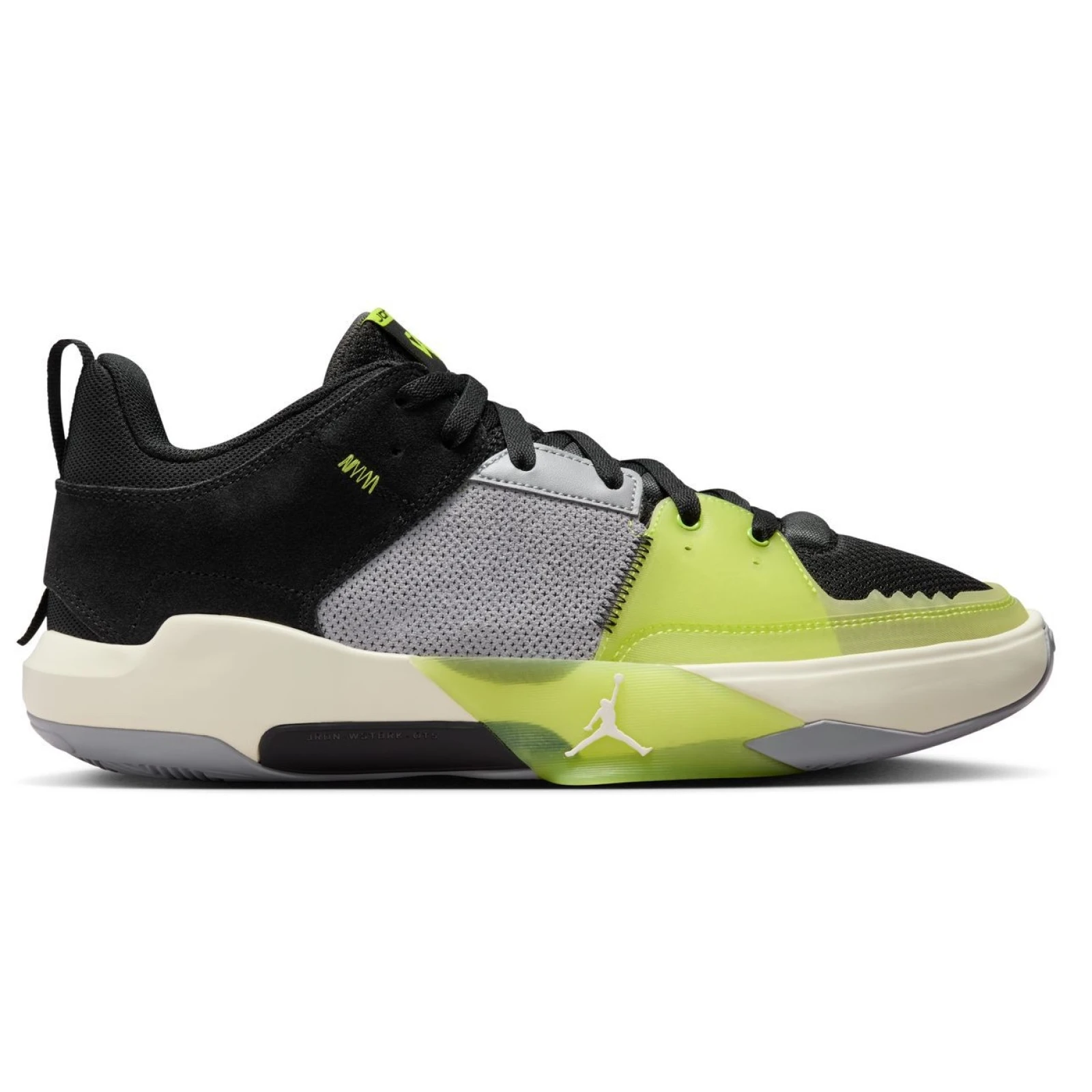 NIke Jordan One Take 5 Halloween M · záber 1