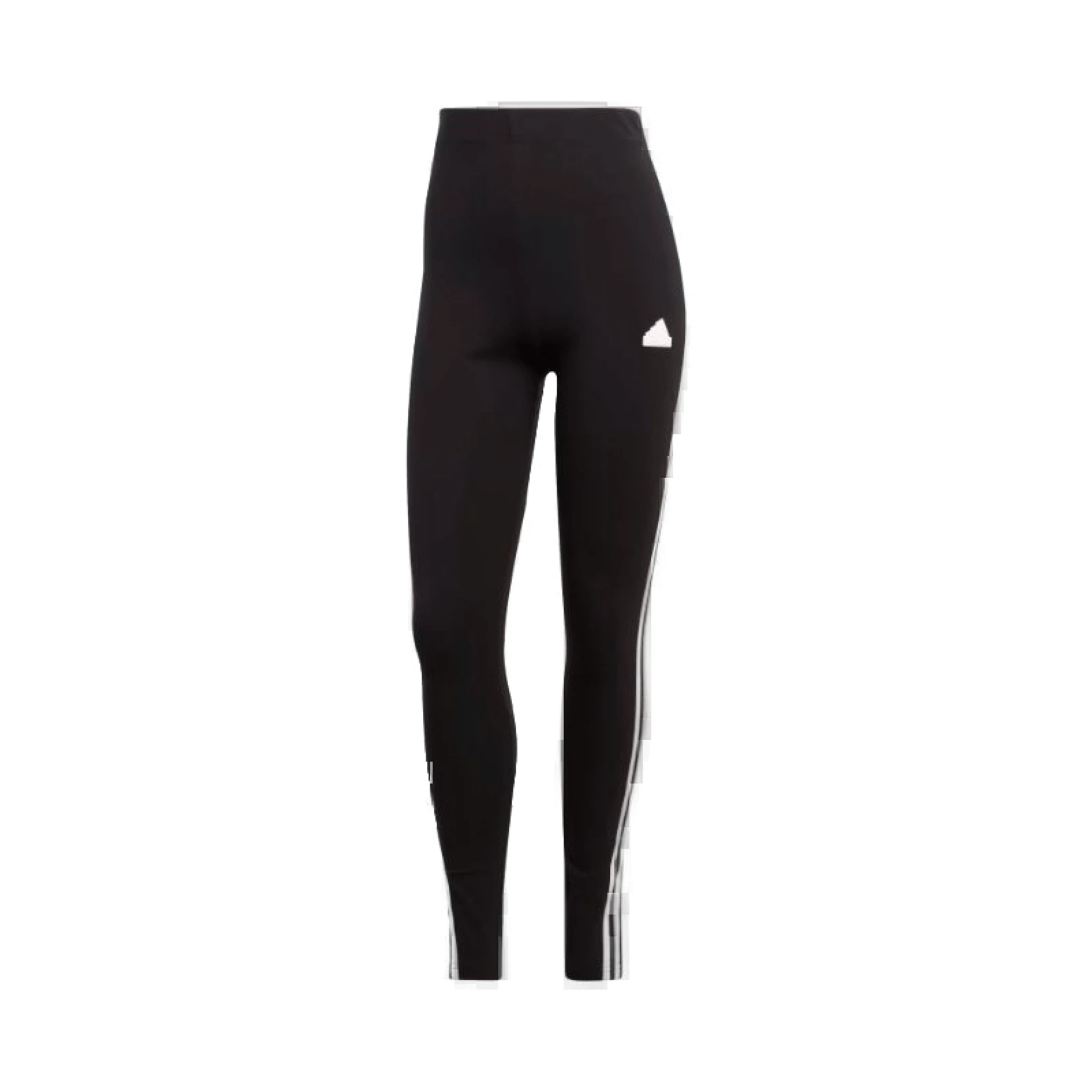 Dámské legíny ADIDAS W FI 3S LEGGING-HT4713-black · záber 5