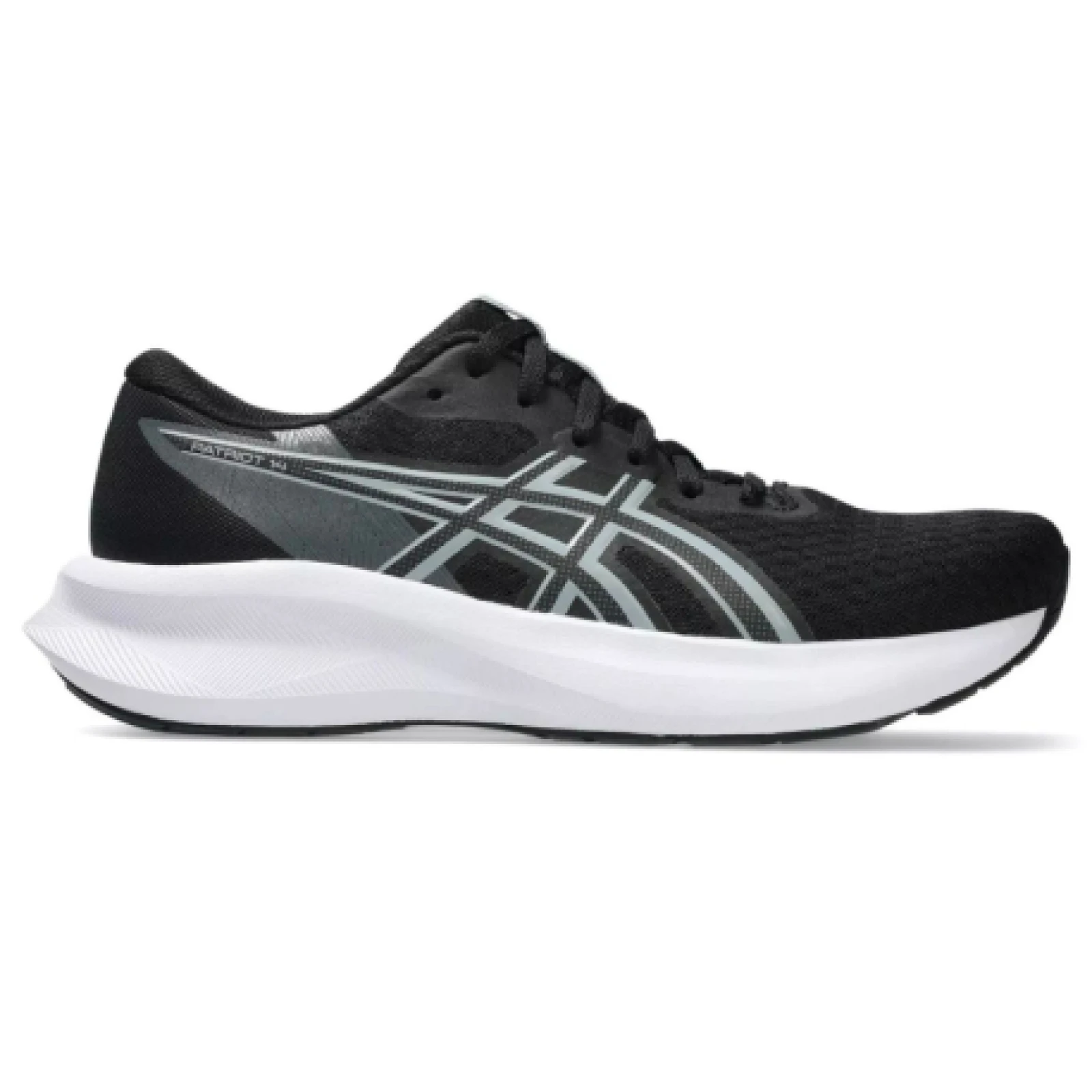 Dámská sportovní obuv (tréninková) ASICS Patriot 14 W black gravel · záber 1