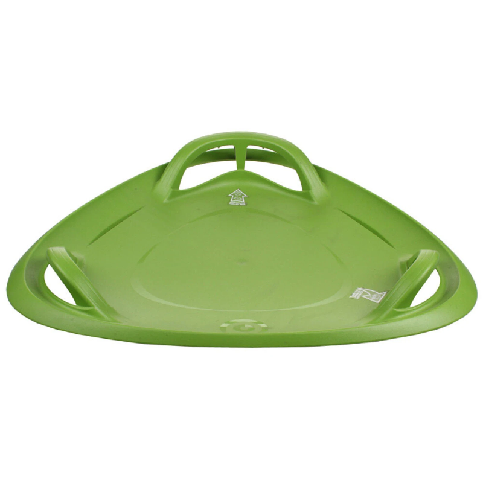 Sánkovací talíř PLASTKON METEOR BLUE 60CM · záber 2