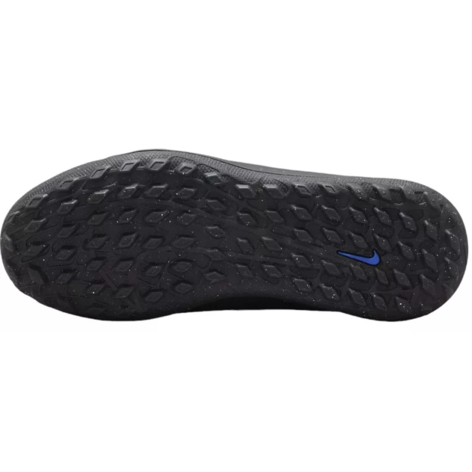 Chlapecké fotbalové kopačky turfy NIKE Phantom GX 2 Club Jr TF black black · záber 4