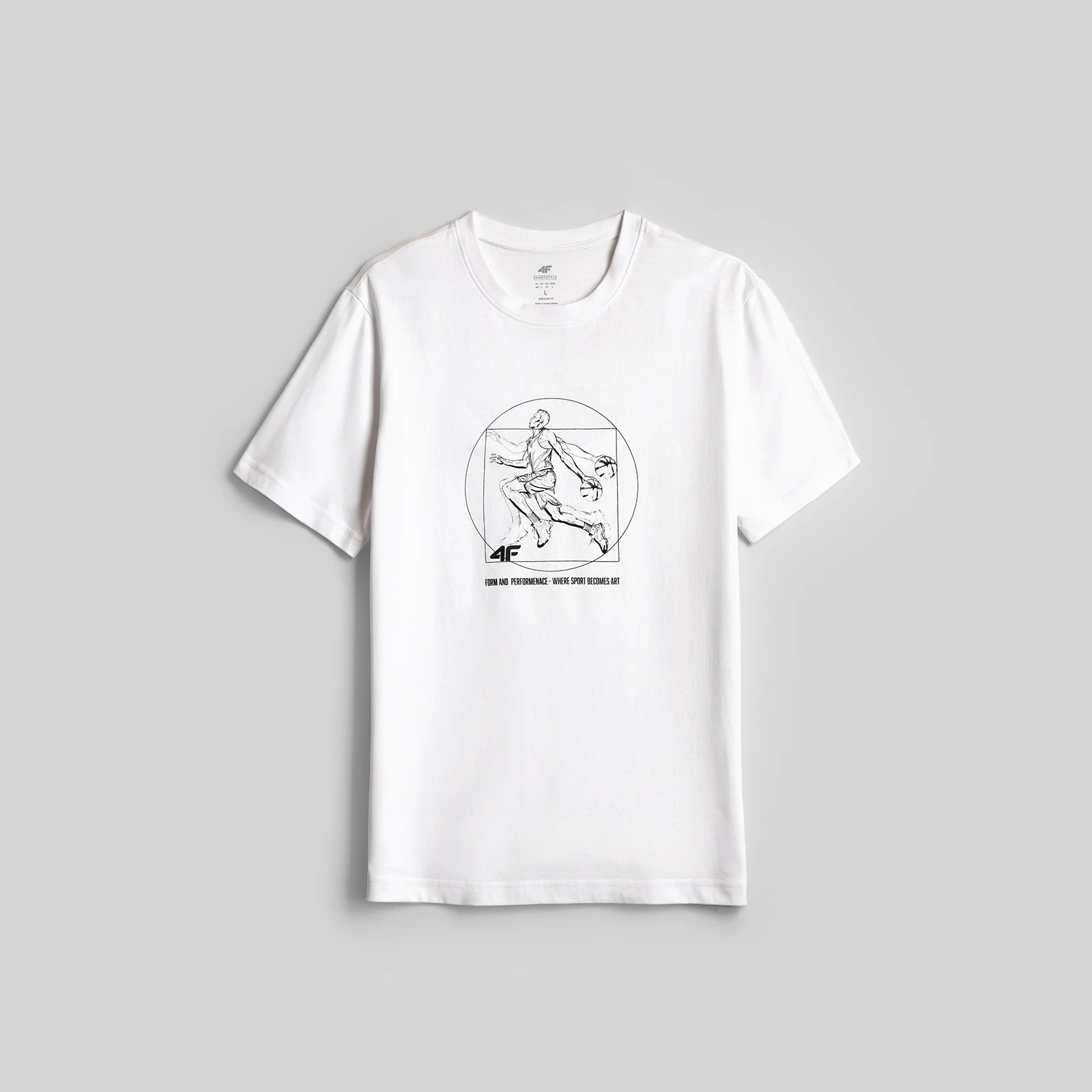 4F TRIKO XXL · záber 10