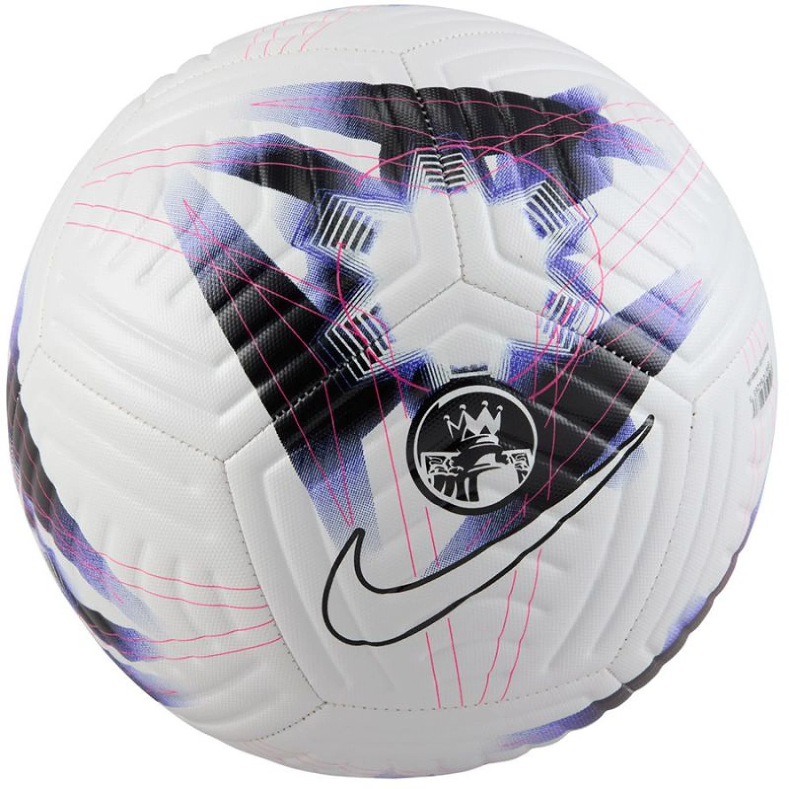 Fotbalový míč NIKE PL NK ACADEMY - FA23 · záber 6