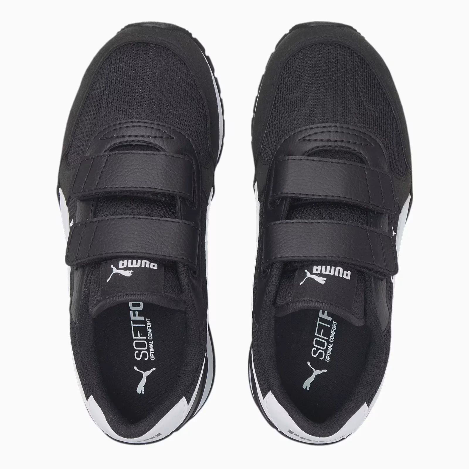 Puma ST Runner V3 Mesh V Kids Velikost: 31,5 EUR · záber 4