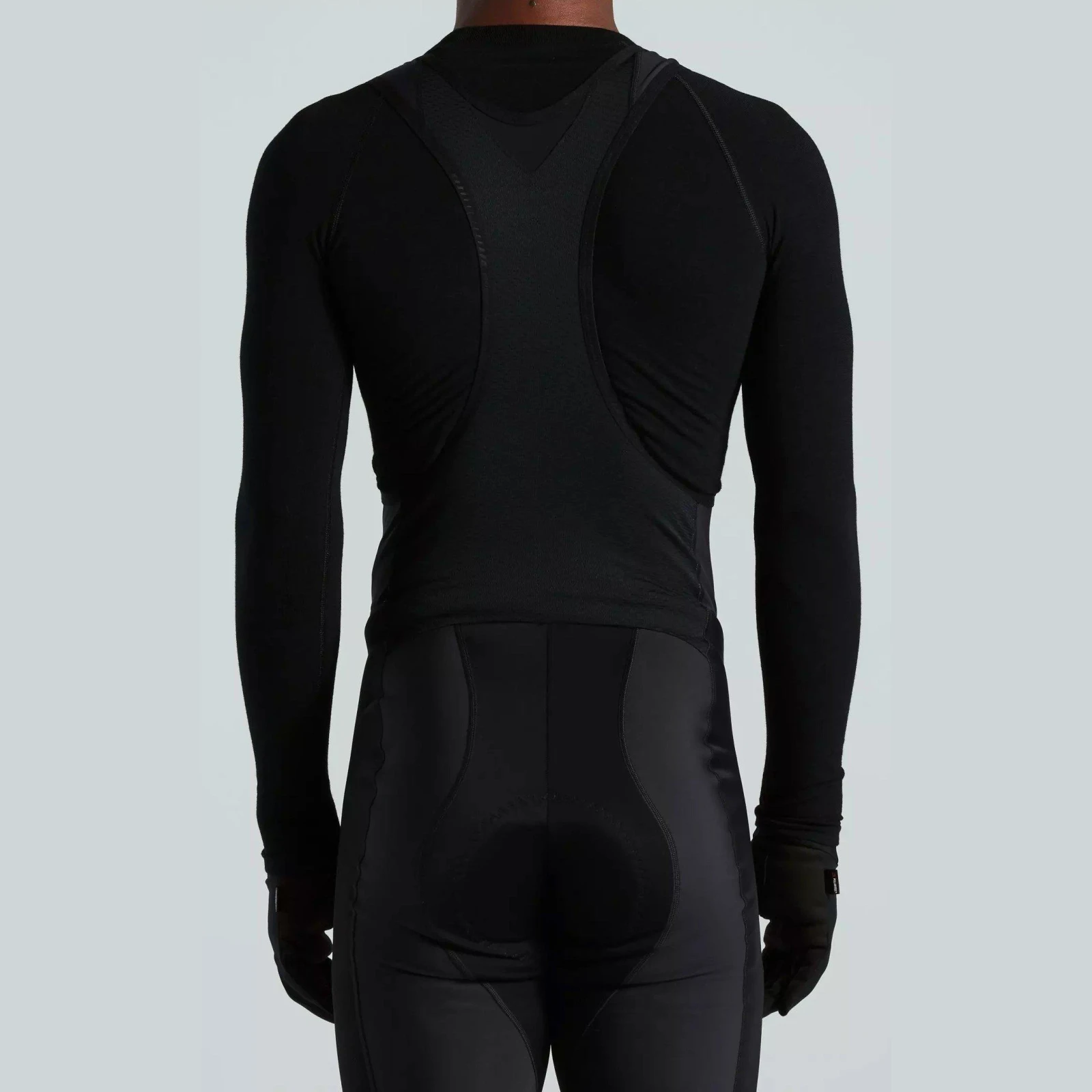 Specialized SL Expert Soft Shell Bib Tight M · záber 5