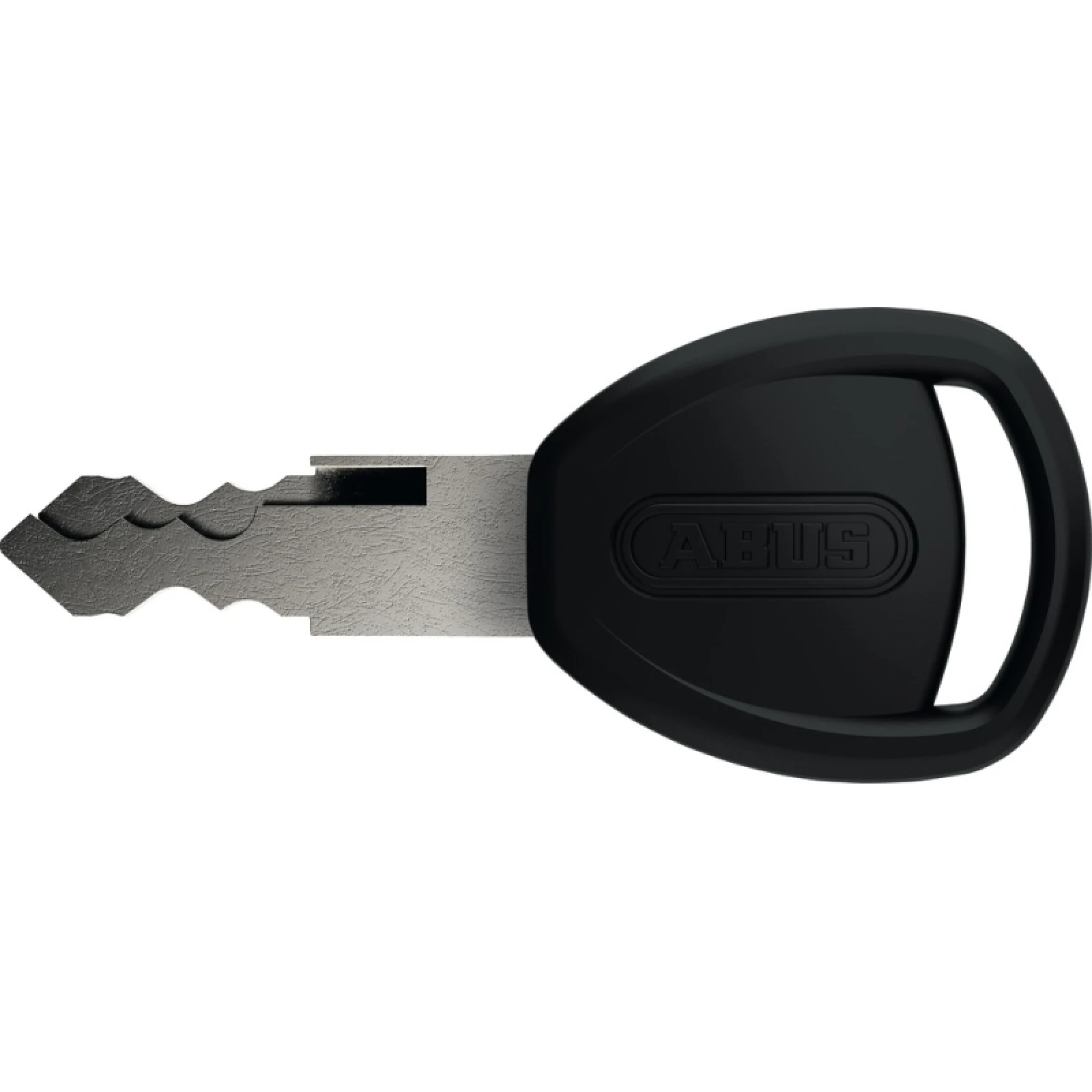 Zámek na kolo ABUS Catena 6806K 85 neon blue · záber 2
