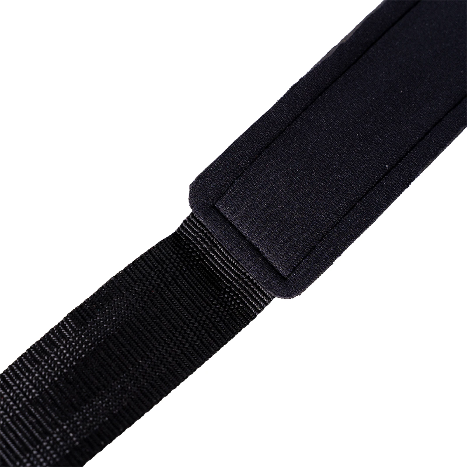 GymBeam Trhačky LIFT Black & Grey · záber 2