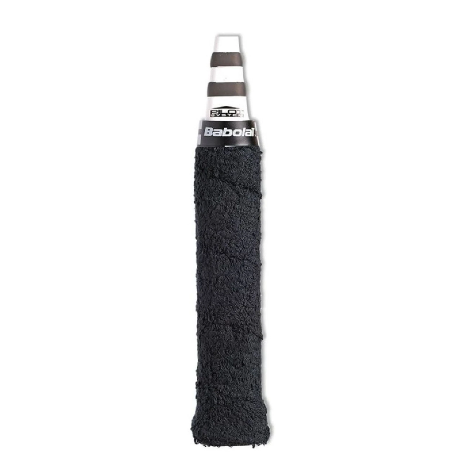 Vrchní omotávka BABOLAT TOWEL GRIP X2 · záber 3