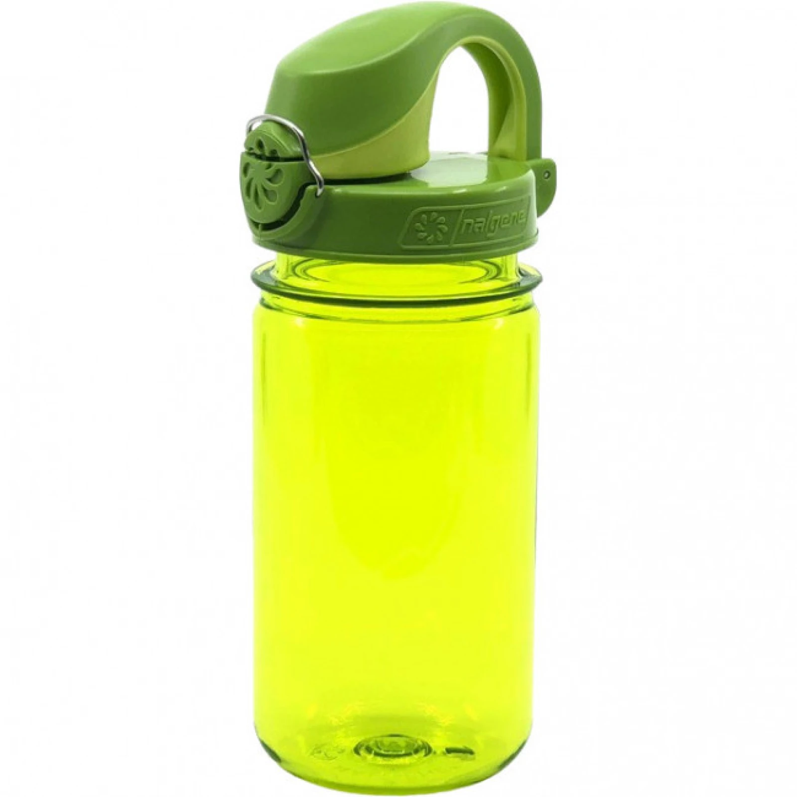 Nalgene Kids OTF Sustain láhev na pití, 350 ml, fialová · záber 1