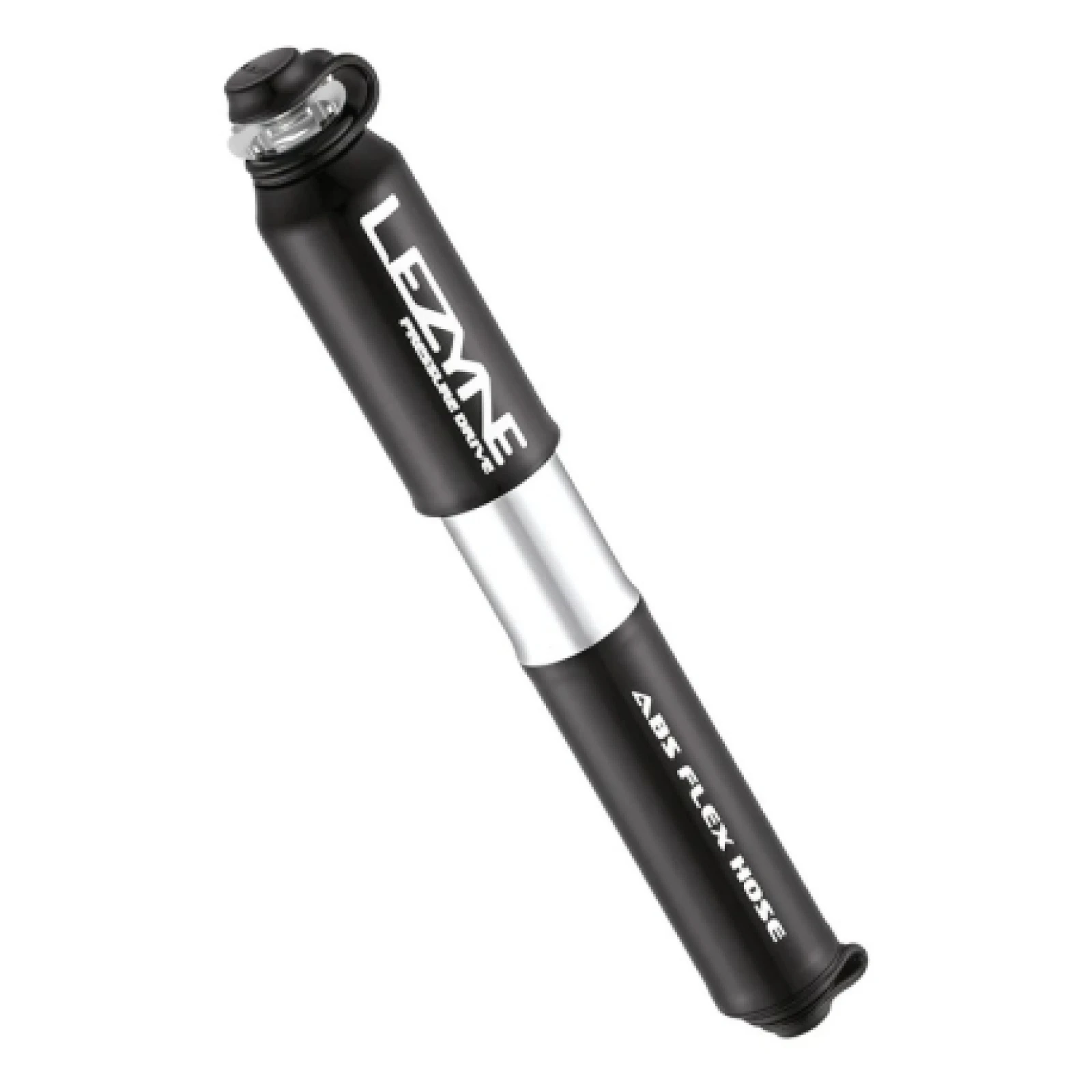 Pumpa na kolo LEZYNE PRESSURE DRIVE - M · záber 1