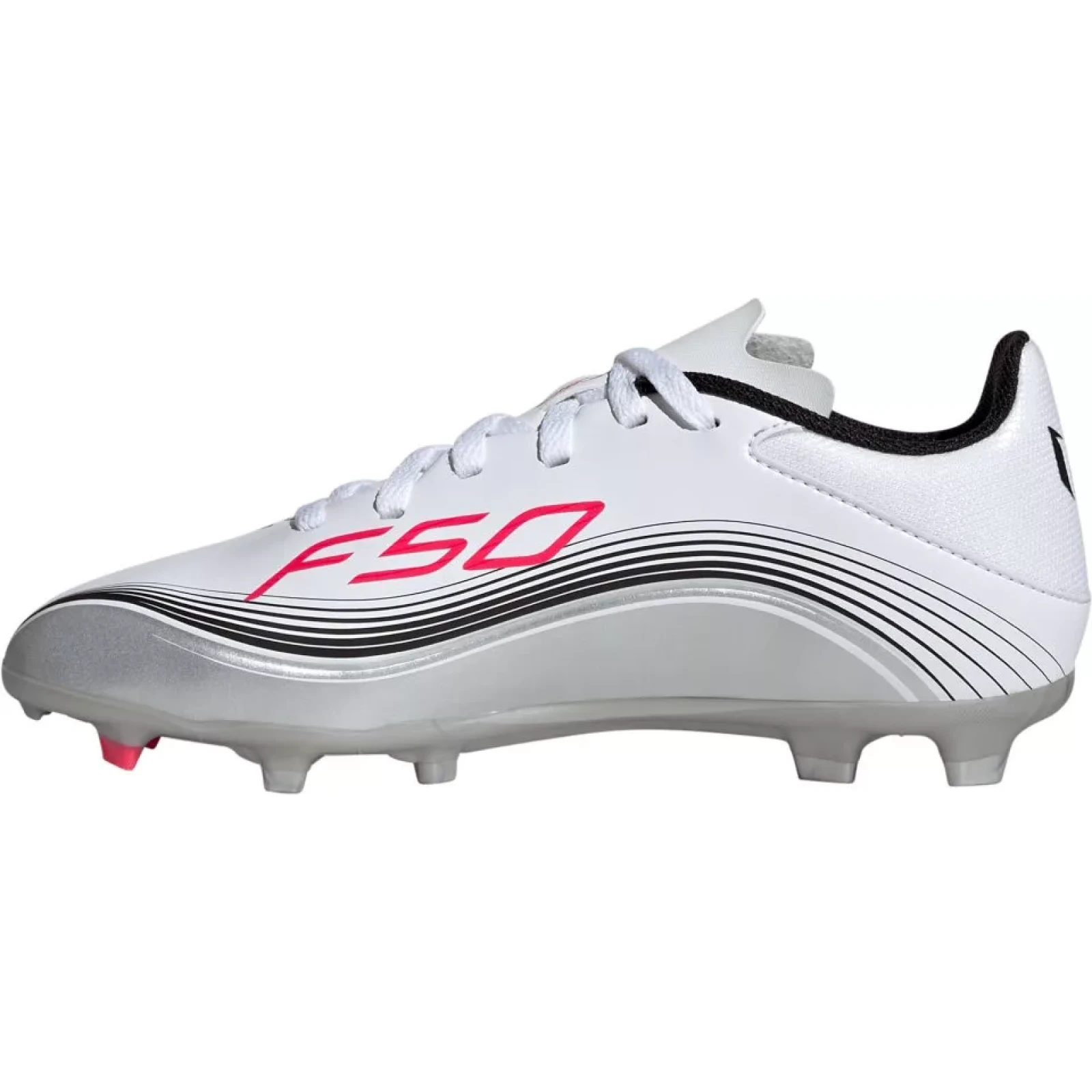 Adidas F50 Messi League Firma/Multi-Ground Kids · záber 3