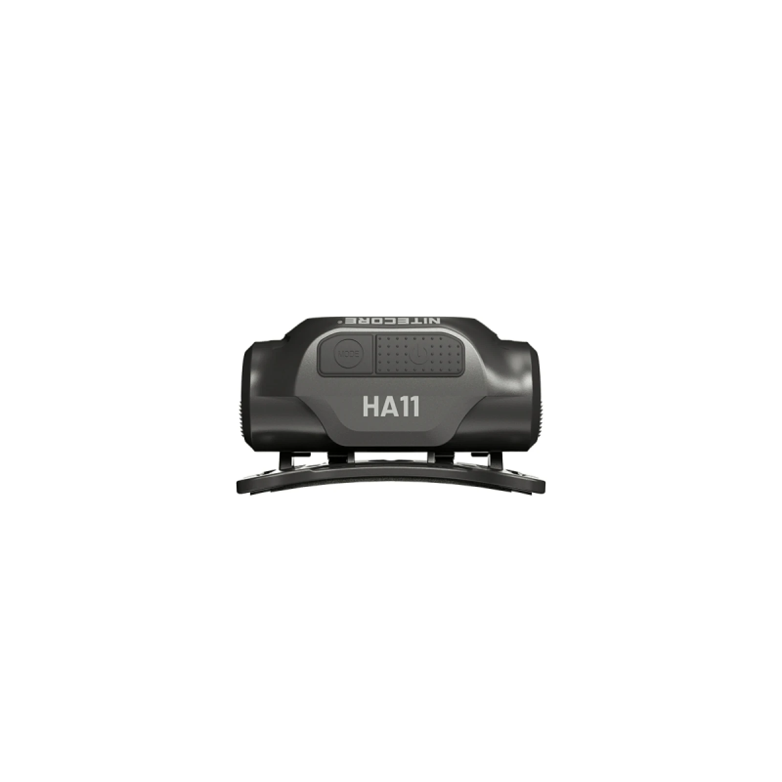 Čelovka NITECORE HA11 - Ultra light · záber 3
