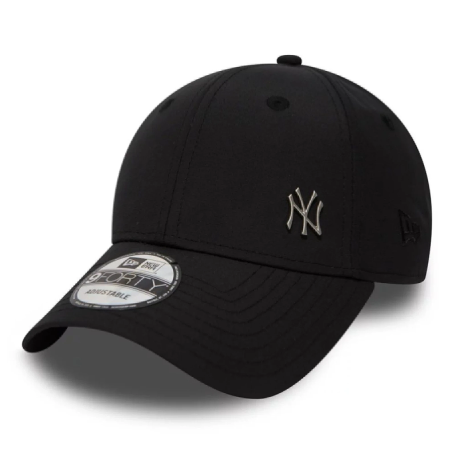 Pánská kšiltovka NEW ERA 940 Flawless Logo NEYYAN · záber 1
