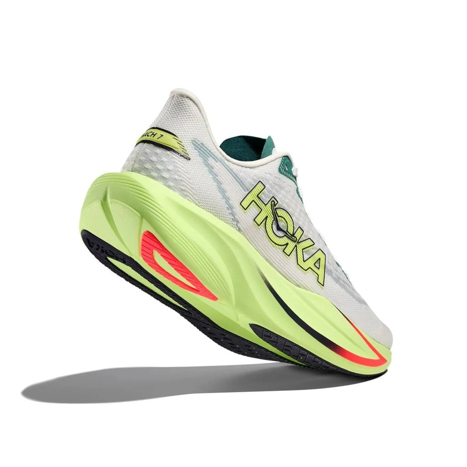 Hoka Mach 7 M · záber 3