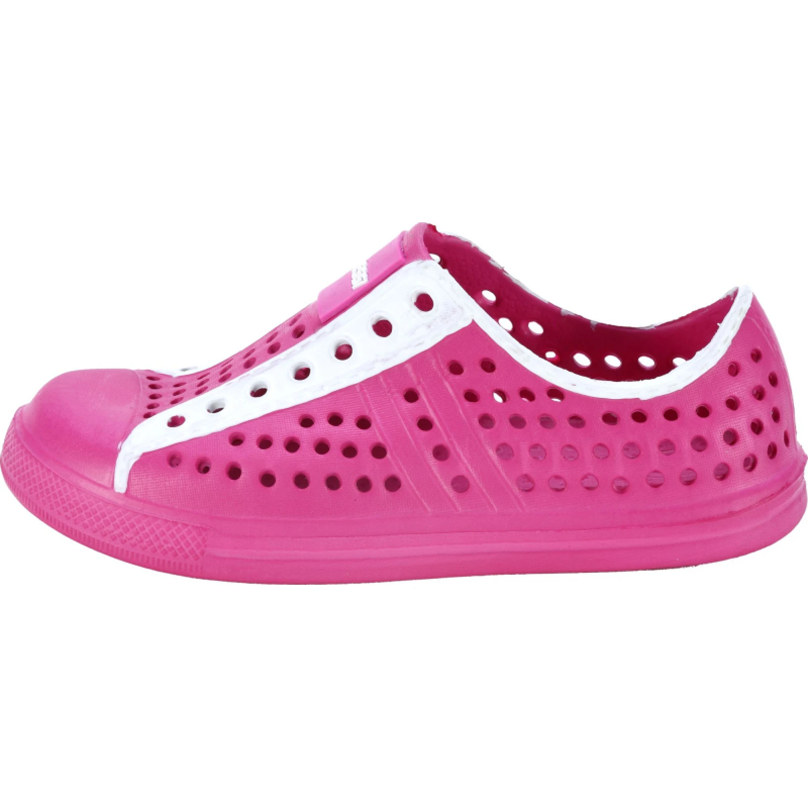 Dětská obuv do vody CRESSI PULPY SHOES FUCHSIA WHITE · záber 2