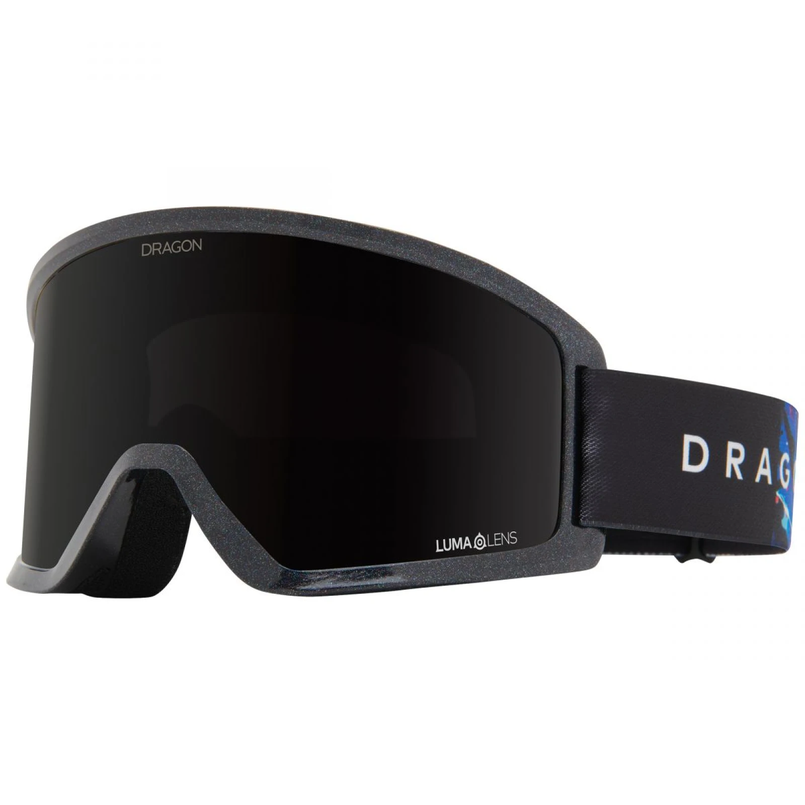Dragon DX3 Plus OTG, lyžařské brýle, nebeské · záber 2