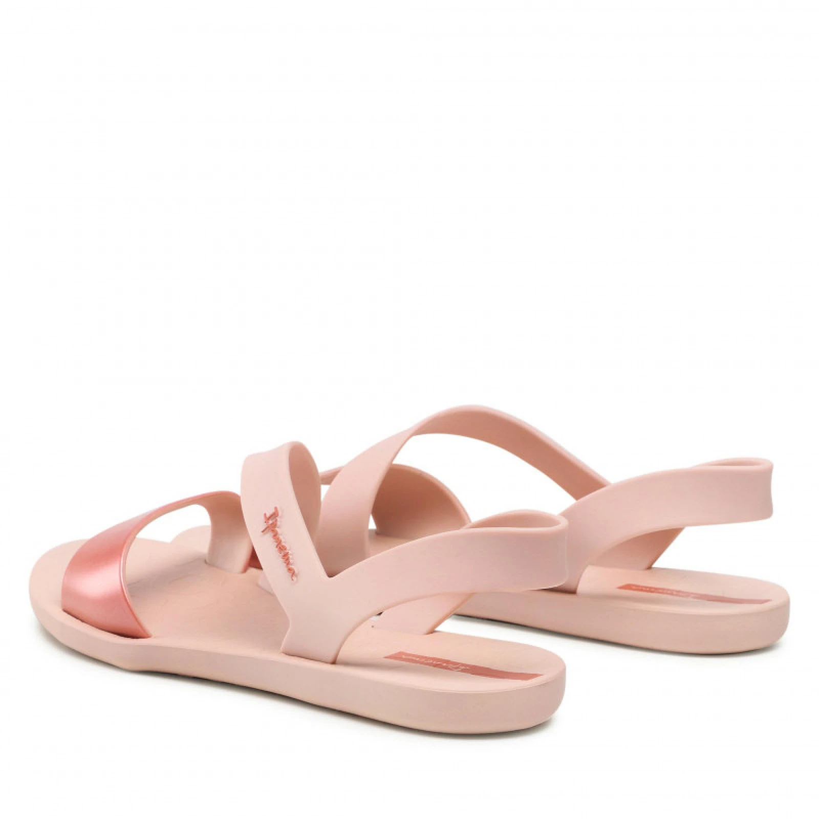Dámské sandály IPANEMA Vibe Sandal light pink · záber 5