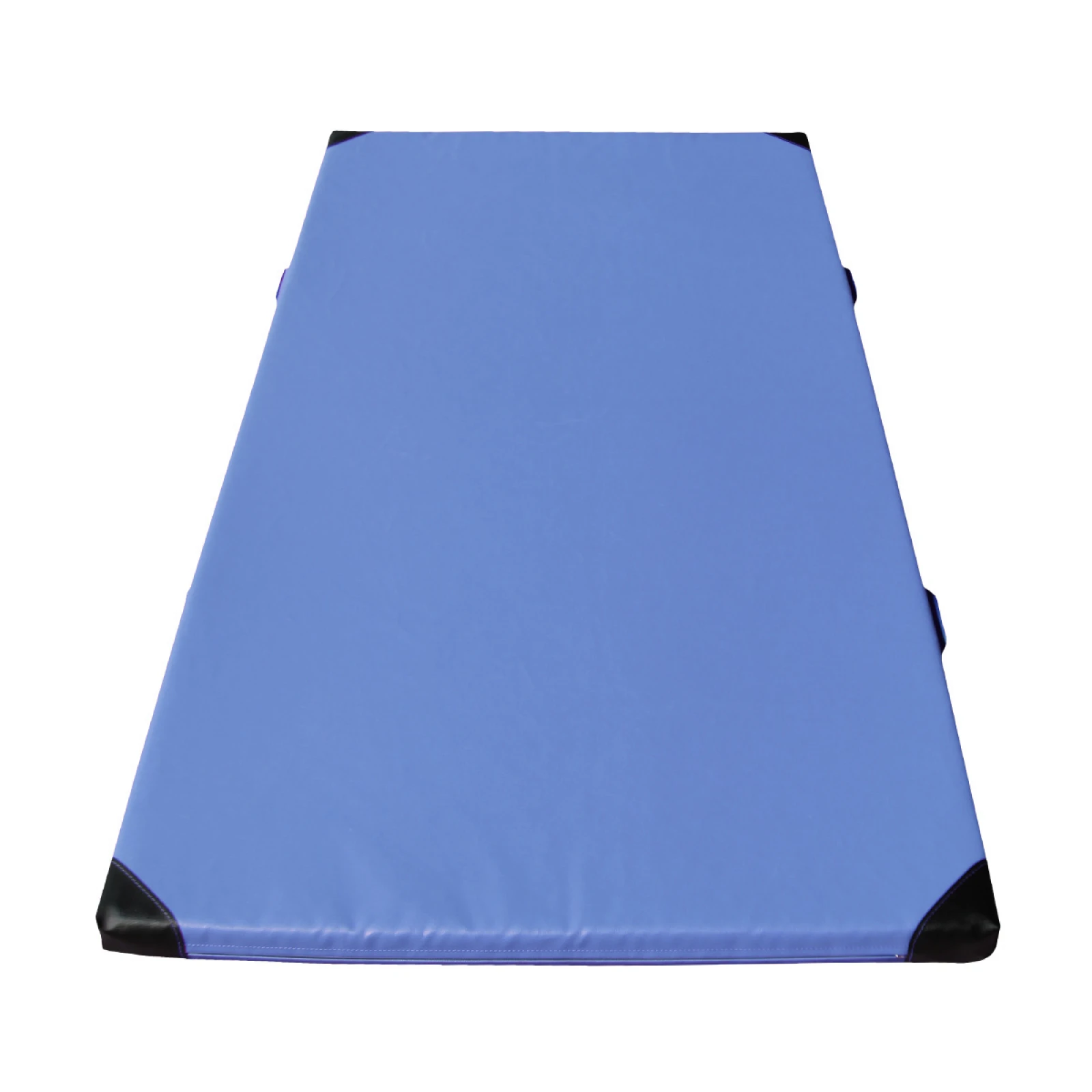 Žíněnka MASTER Comfort Line R80 - 200 x 100 x 6 cm - modrá · záber 6