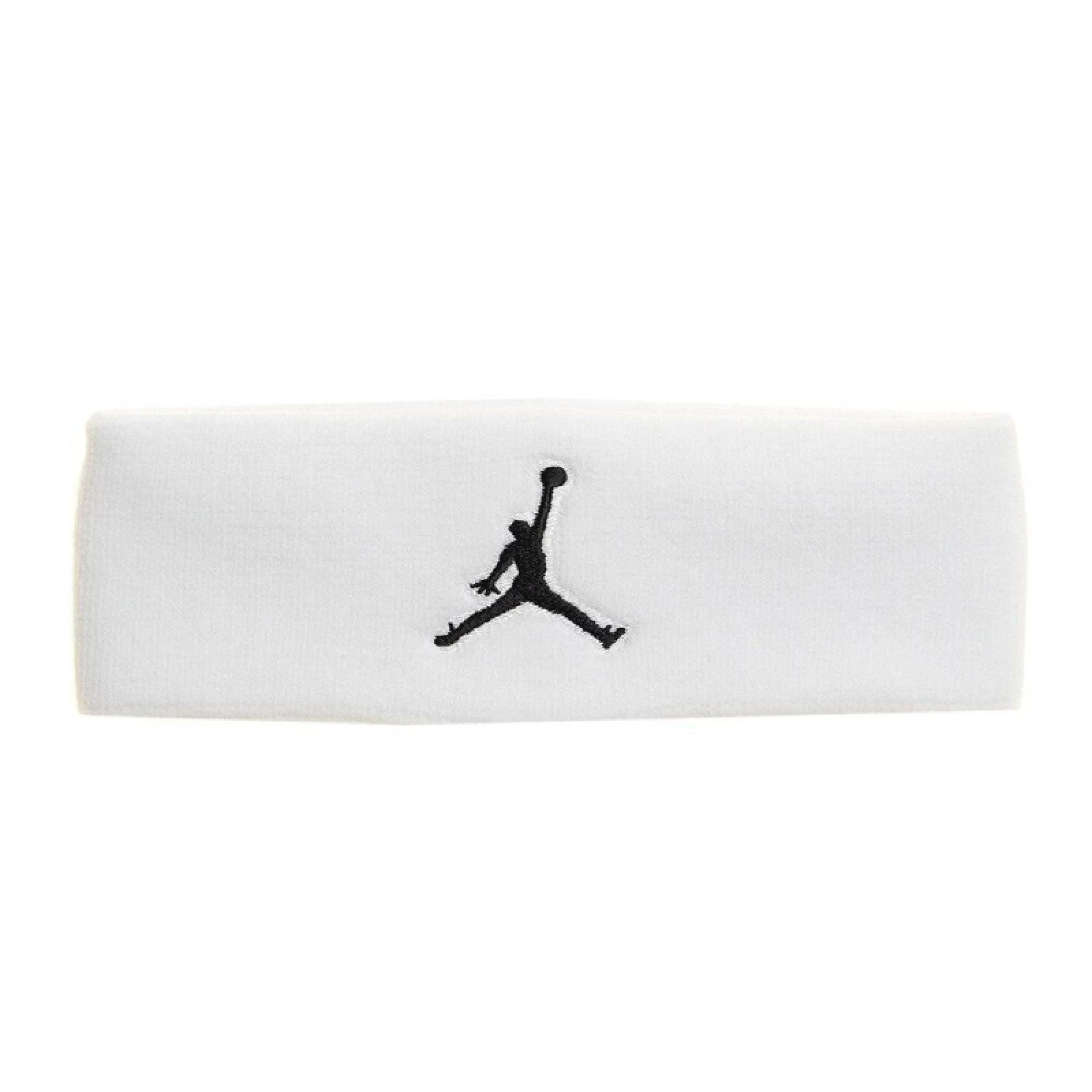 Čelenka NIKE TENNIS HEADBAND BLACK WHITE · záber 2