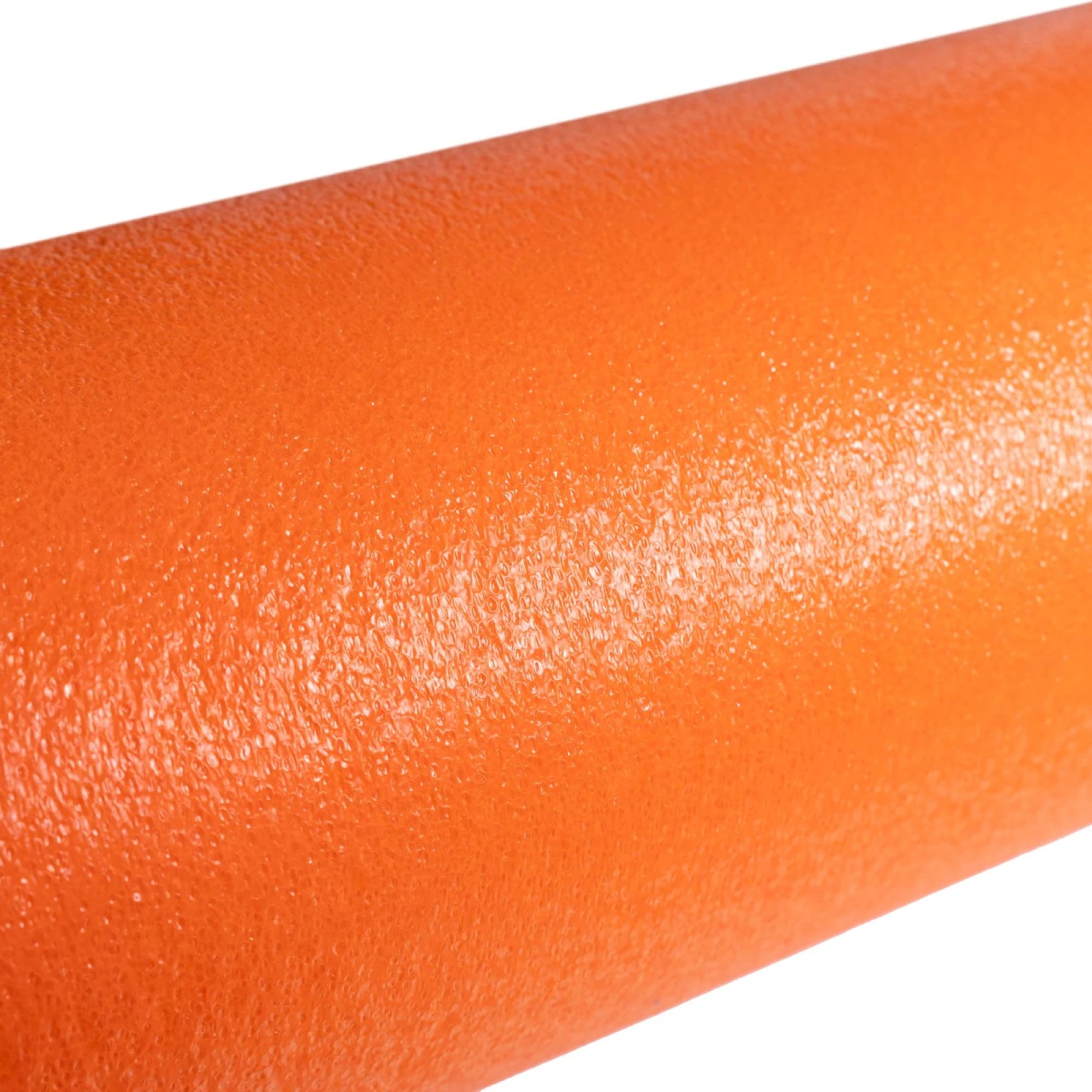 GymBeam Válec na cvičení Foam Roller Orange - Barva: čierna | Hmotnost: 0,564 kg | Balení: 10 · záber 5