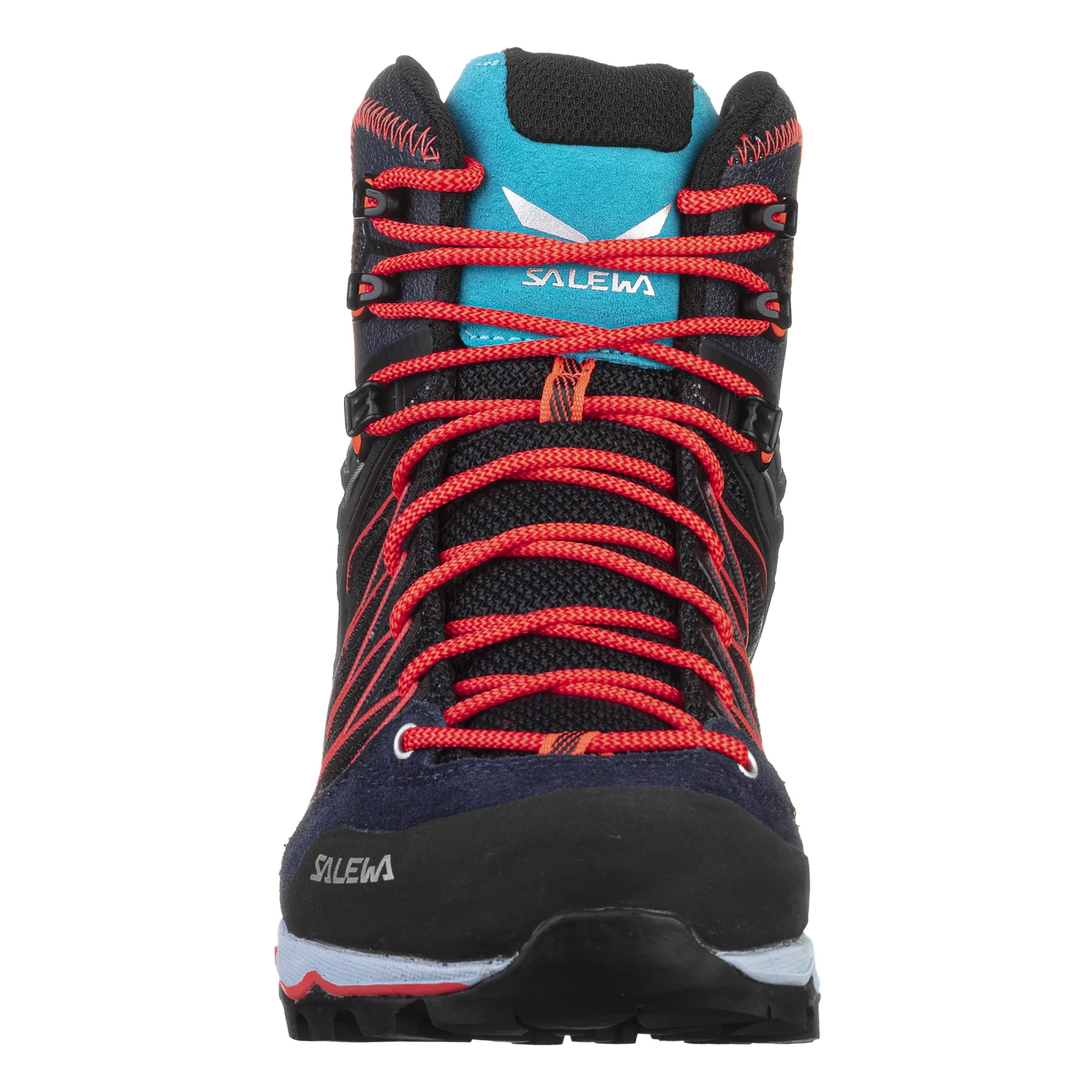 Salewa MTN Trainer Lite Mid GTX W - Velikost: 41 · záber 4