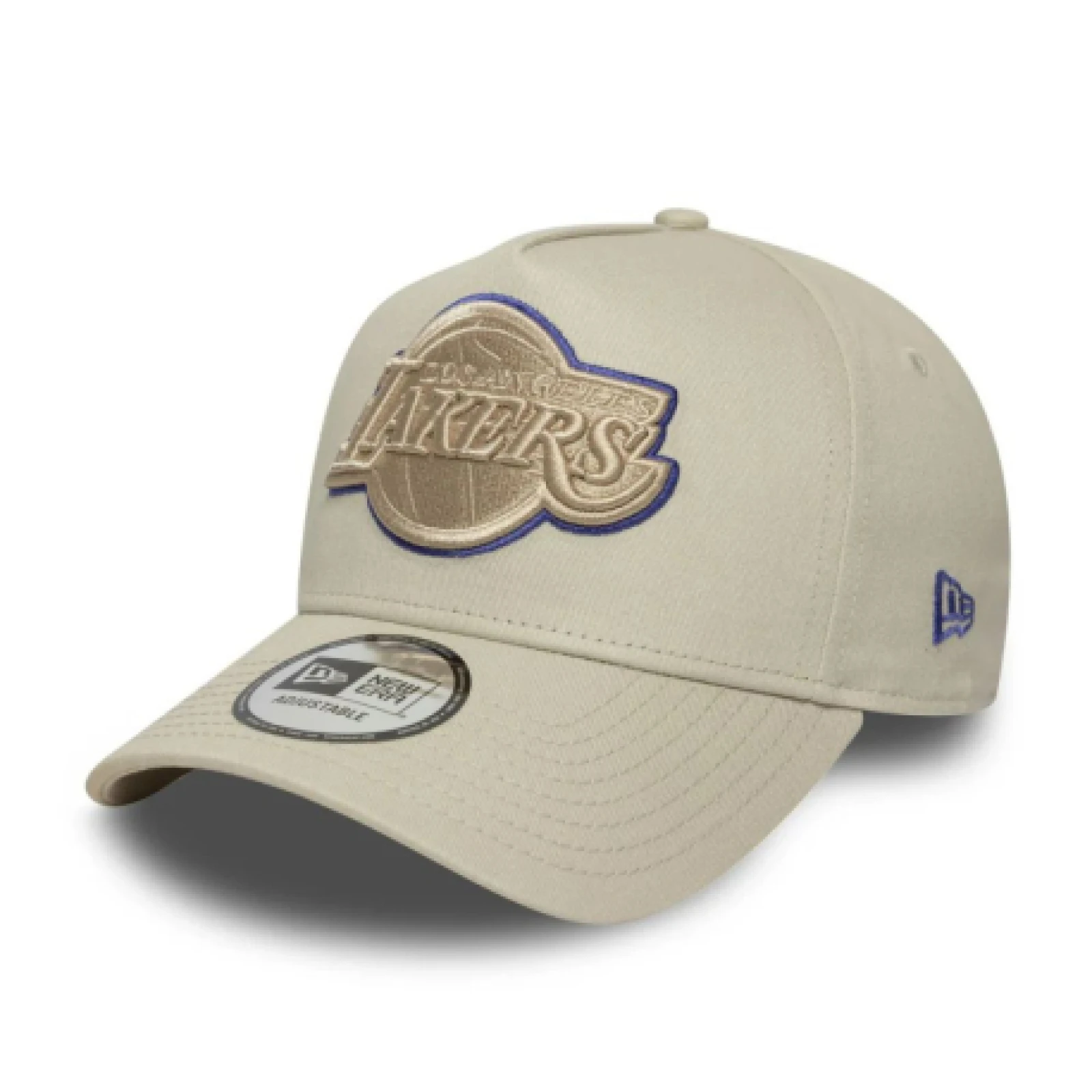 Kšiltovka NEW ERA 940 Aframe NBA Tonal outline LOSLAK · záber 1