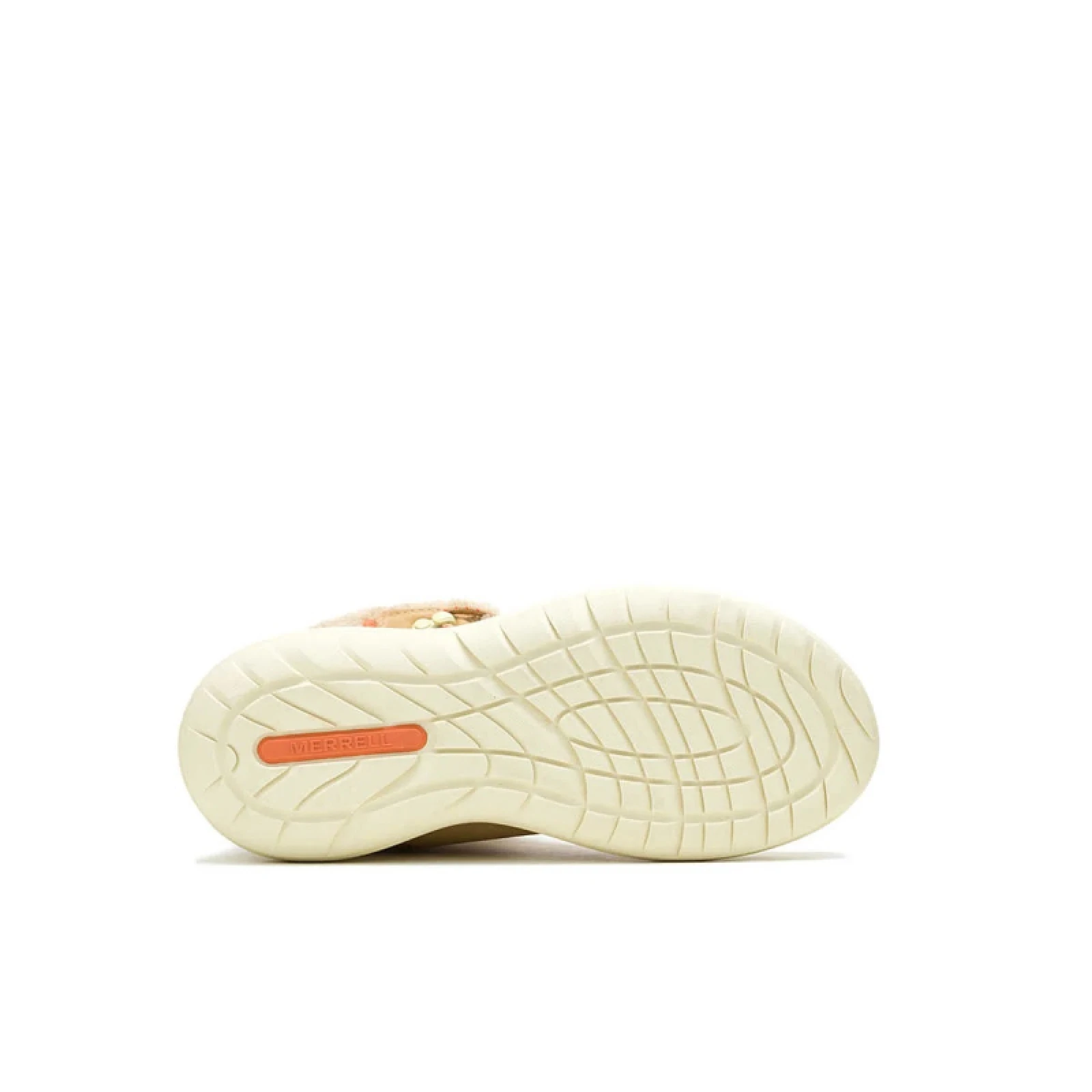 Dámské vysoké zimní boty MERRELL Marquette Ws Thermo Tall Zip WP tan · záber 5