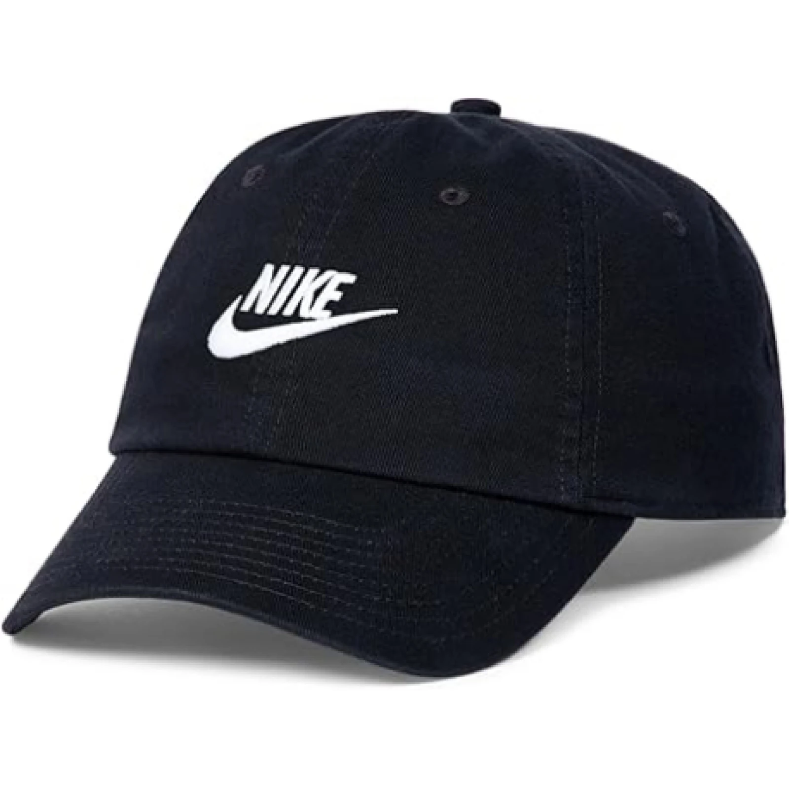 Kšiltovka NIKE U NK CLUB CAP U CB FUT WSH L · záber 12